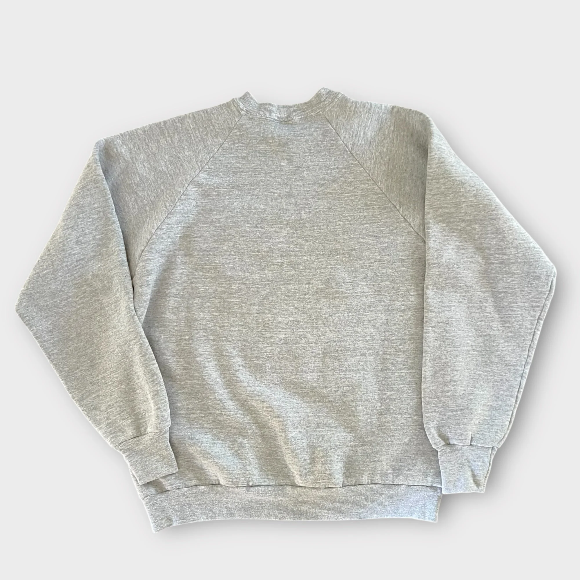 1990's Pennsylvania State Police Vintage Sweatshirt - Image 4