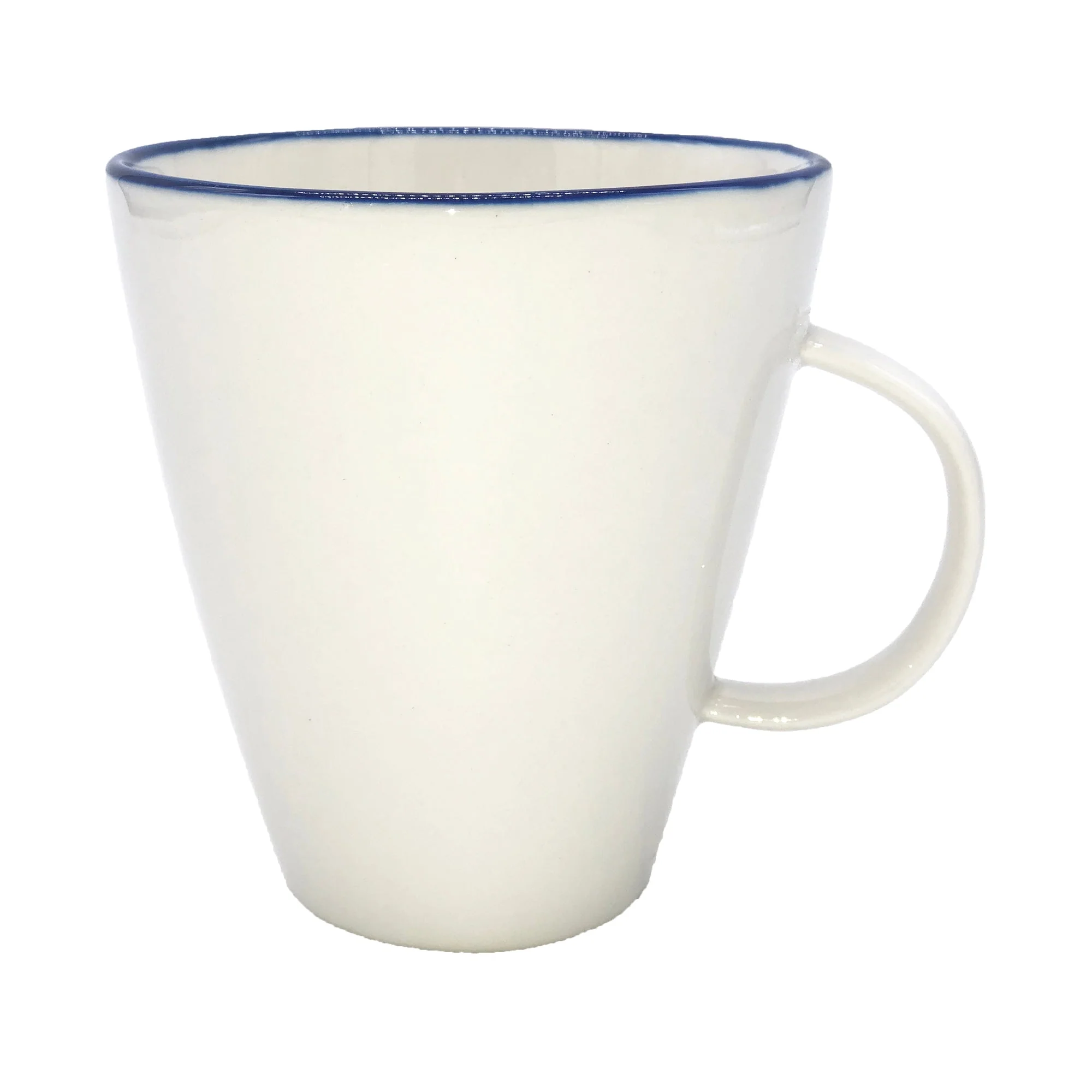 Abbesses 16-piece place setting - Blue - Image 5