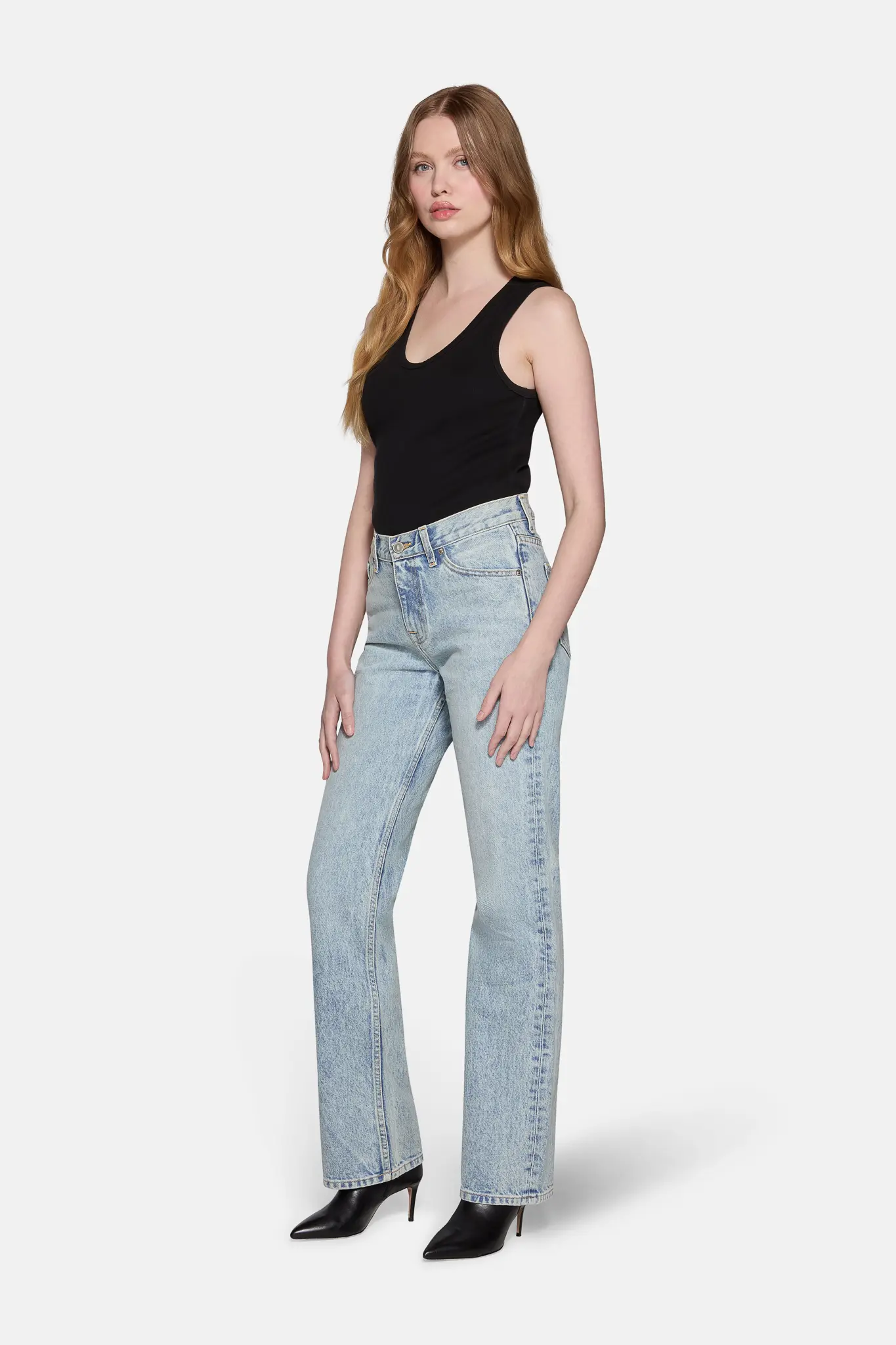 Bel Air Bootcut Jeans - Image 4
