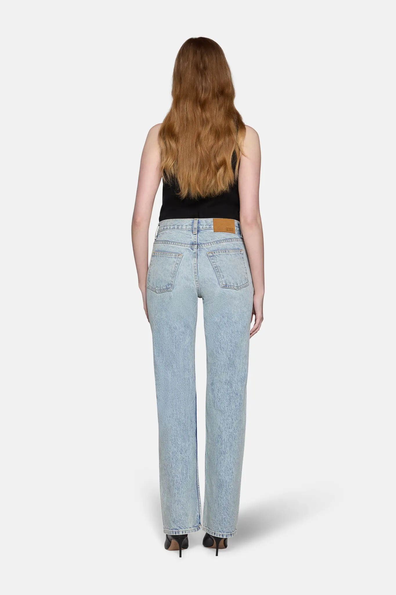 Bel Air Bootcut Jeans - Image 5