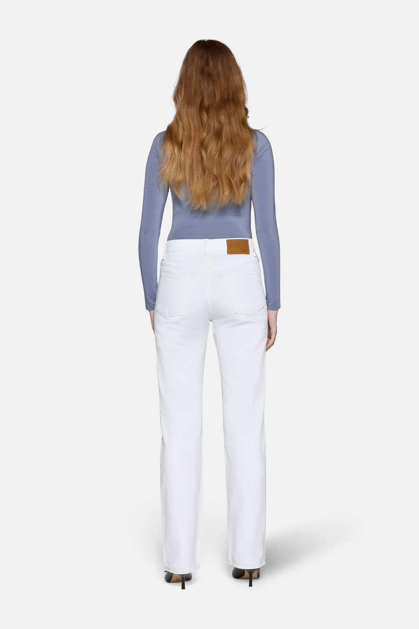 Bel Air Bootcut Jeans - Image 7