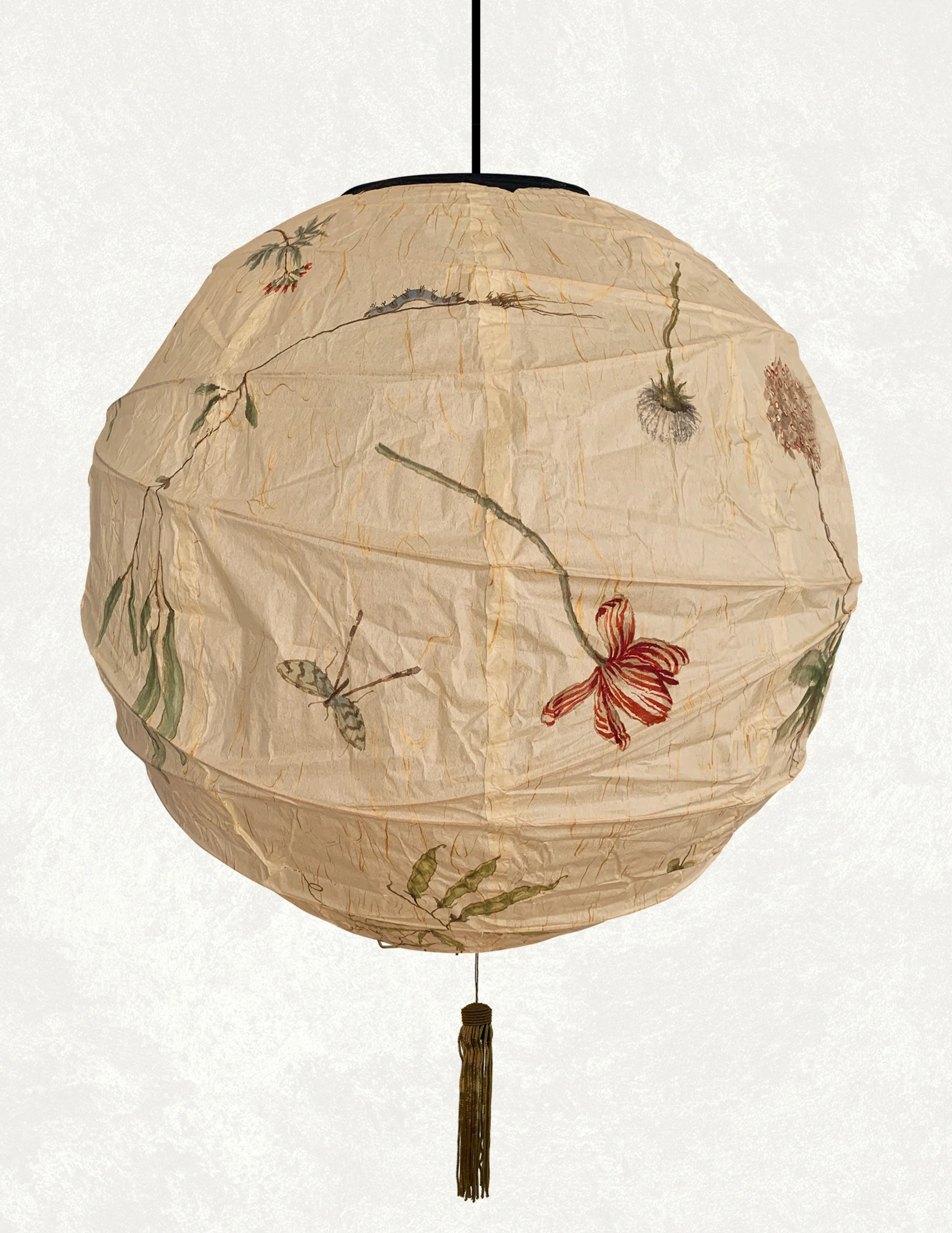 Flora Lantern in Round - Image 7