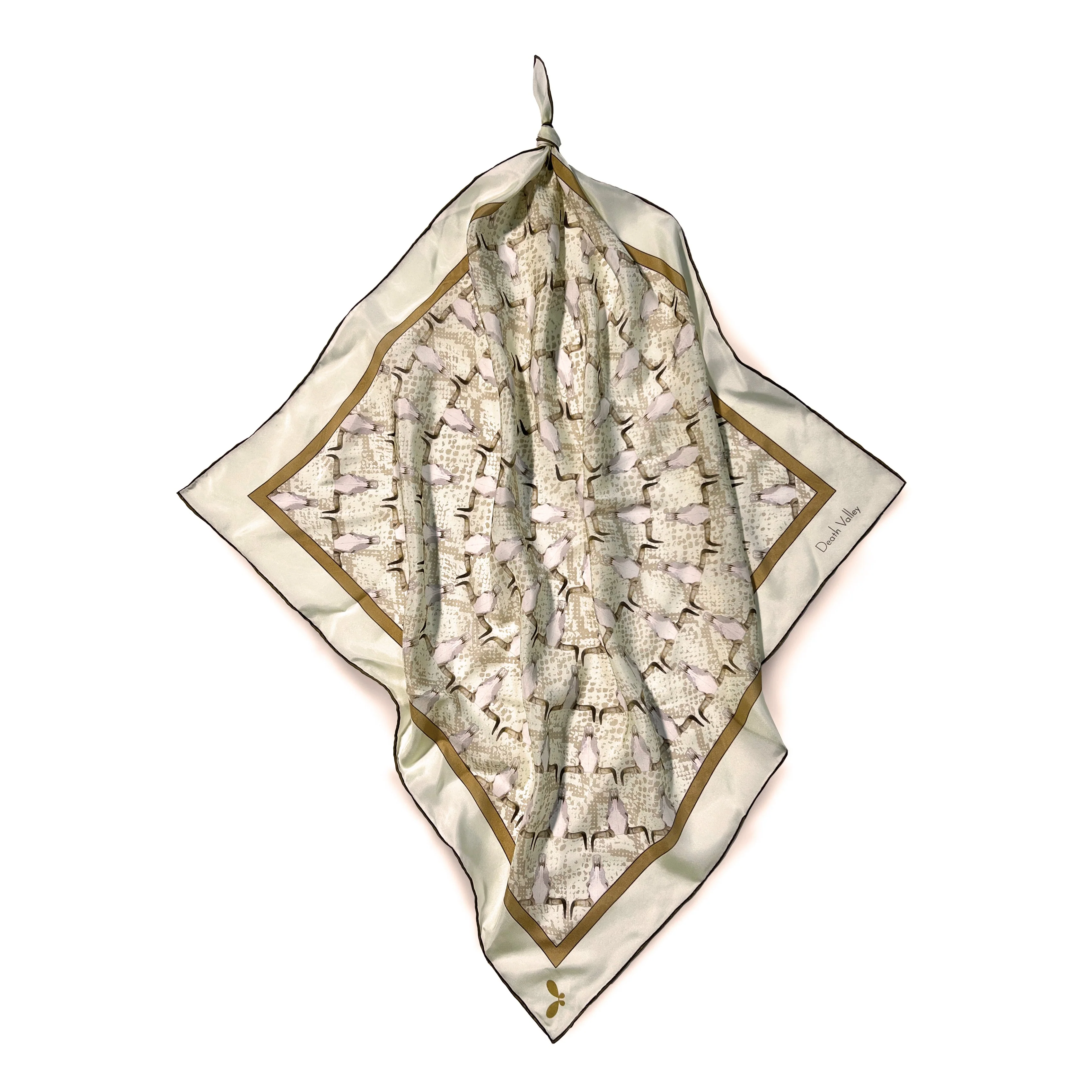 Henelle Cotton Bandana - Image 12