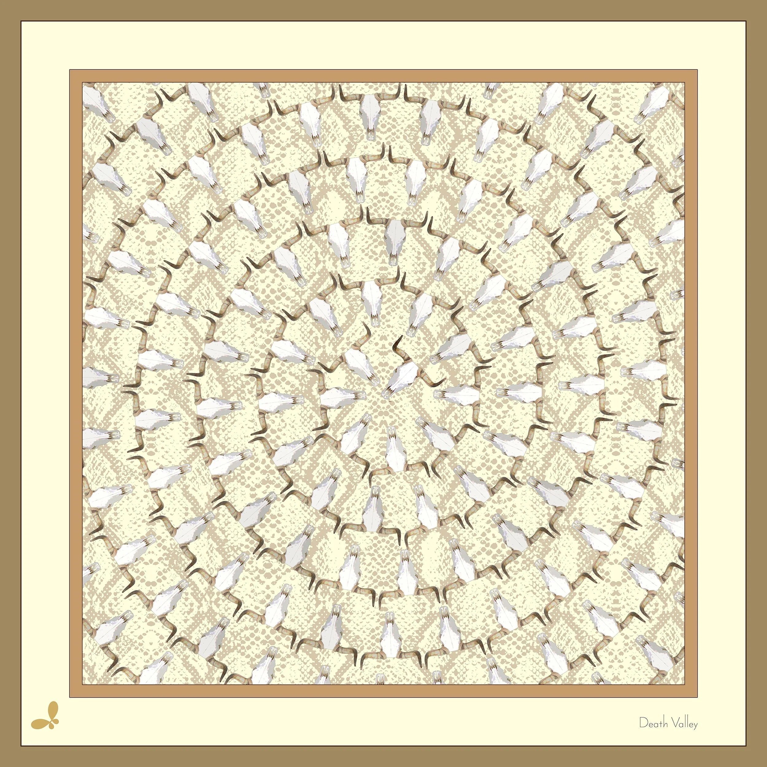 Henelle Cotton Bandana - Image 14