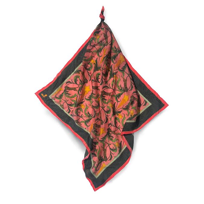 Henelle Cotton Bandana - Image 17