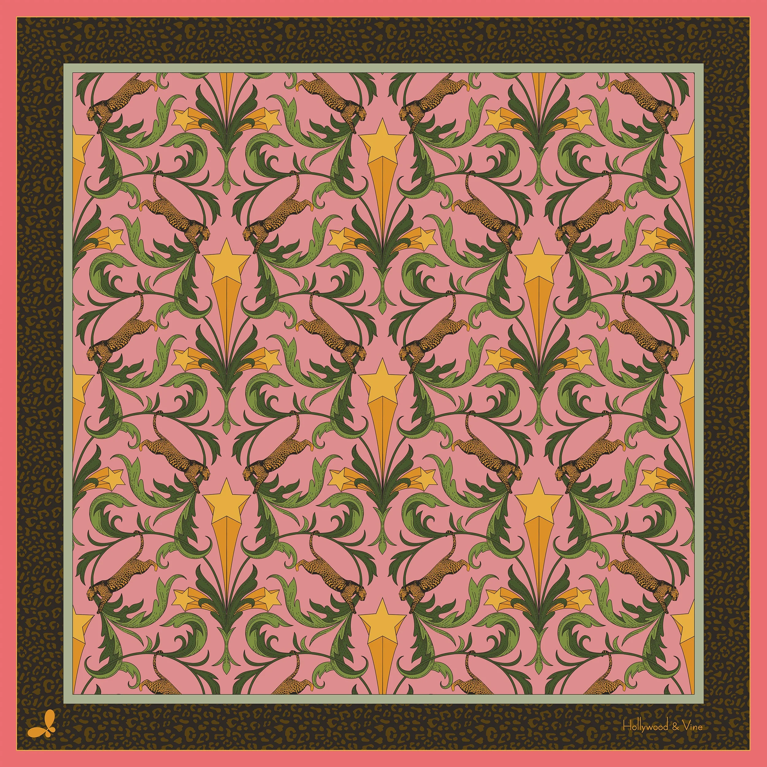 Henelle Cotton Bandana - Image 19