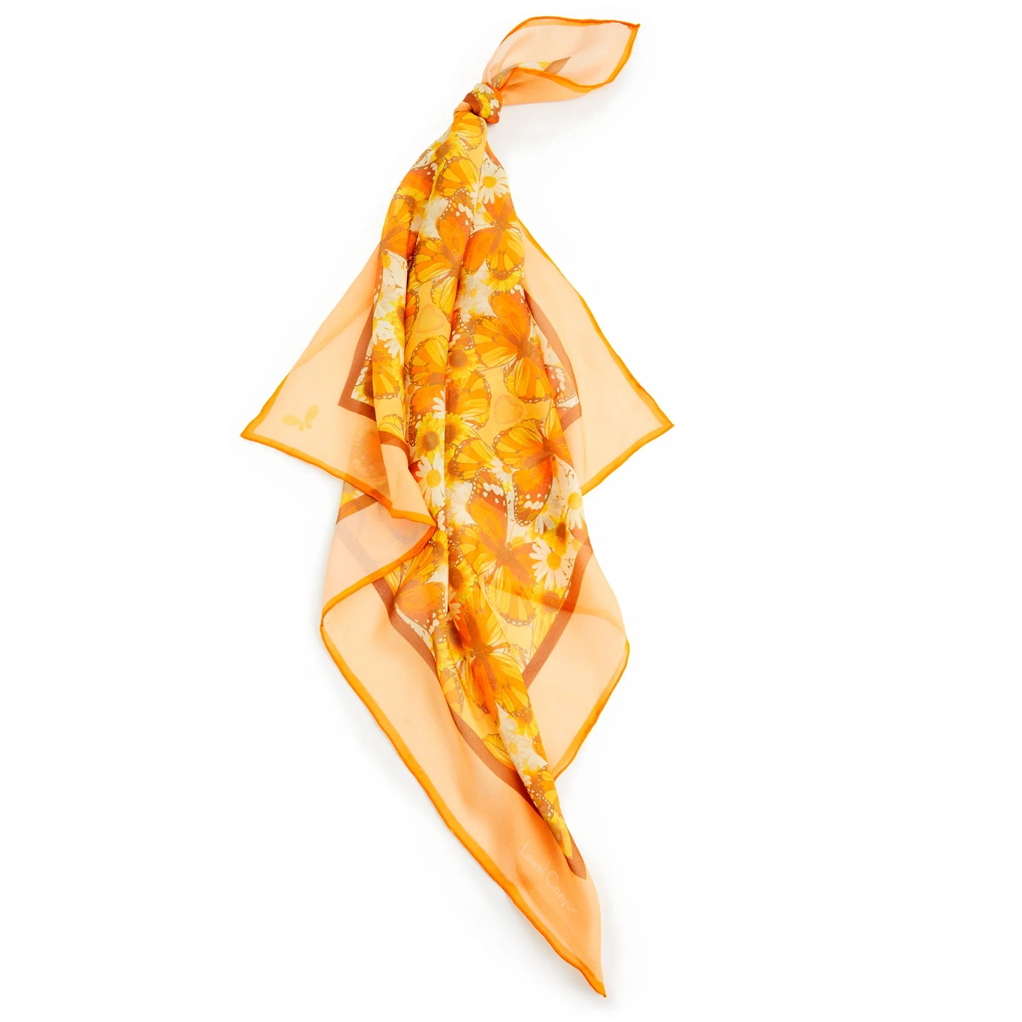 Henelle Cotton Bandana - Image 20