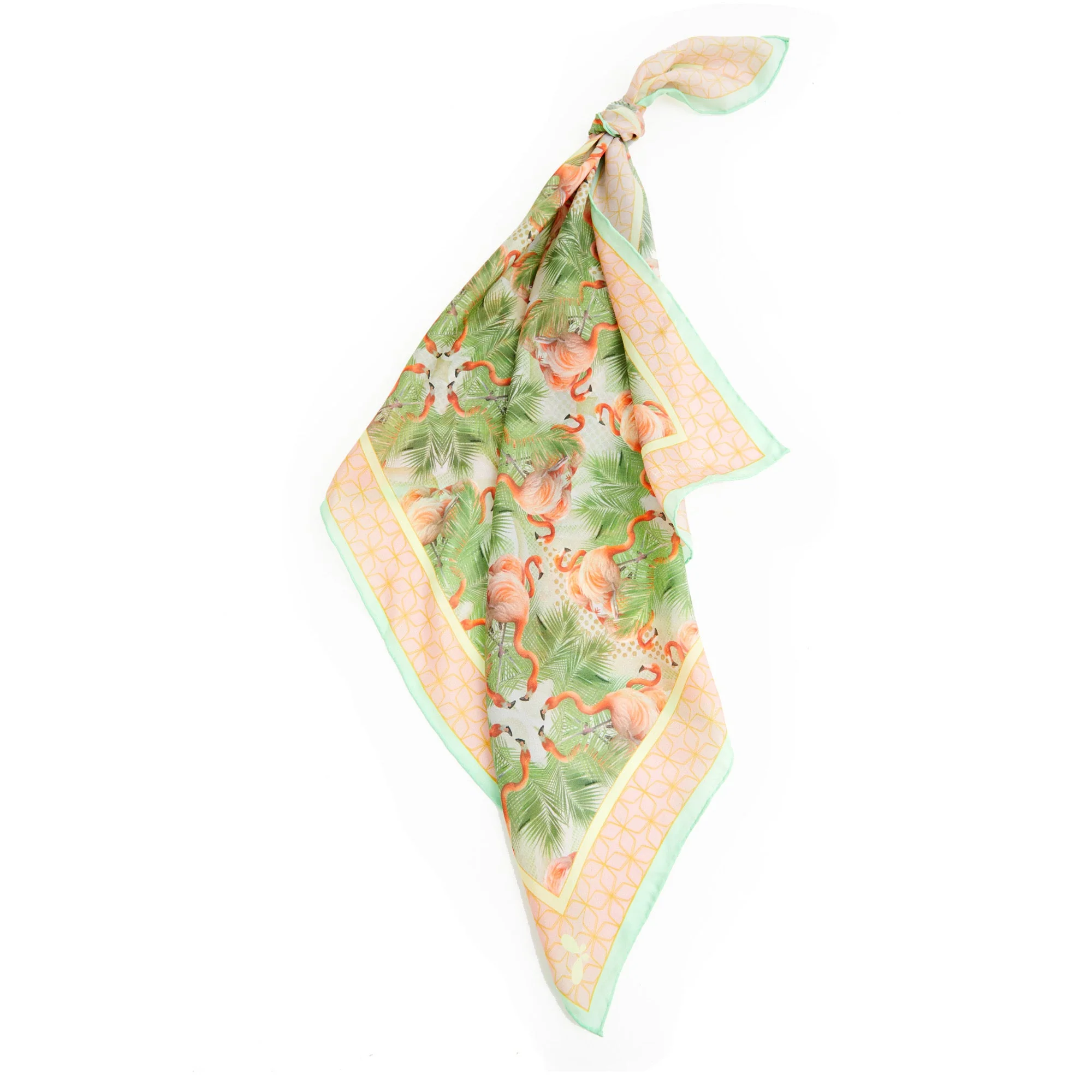Henelle Cotton Bandana - Image 26
