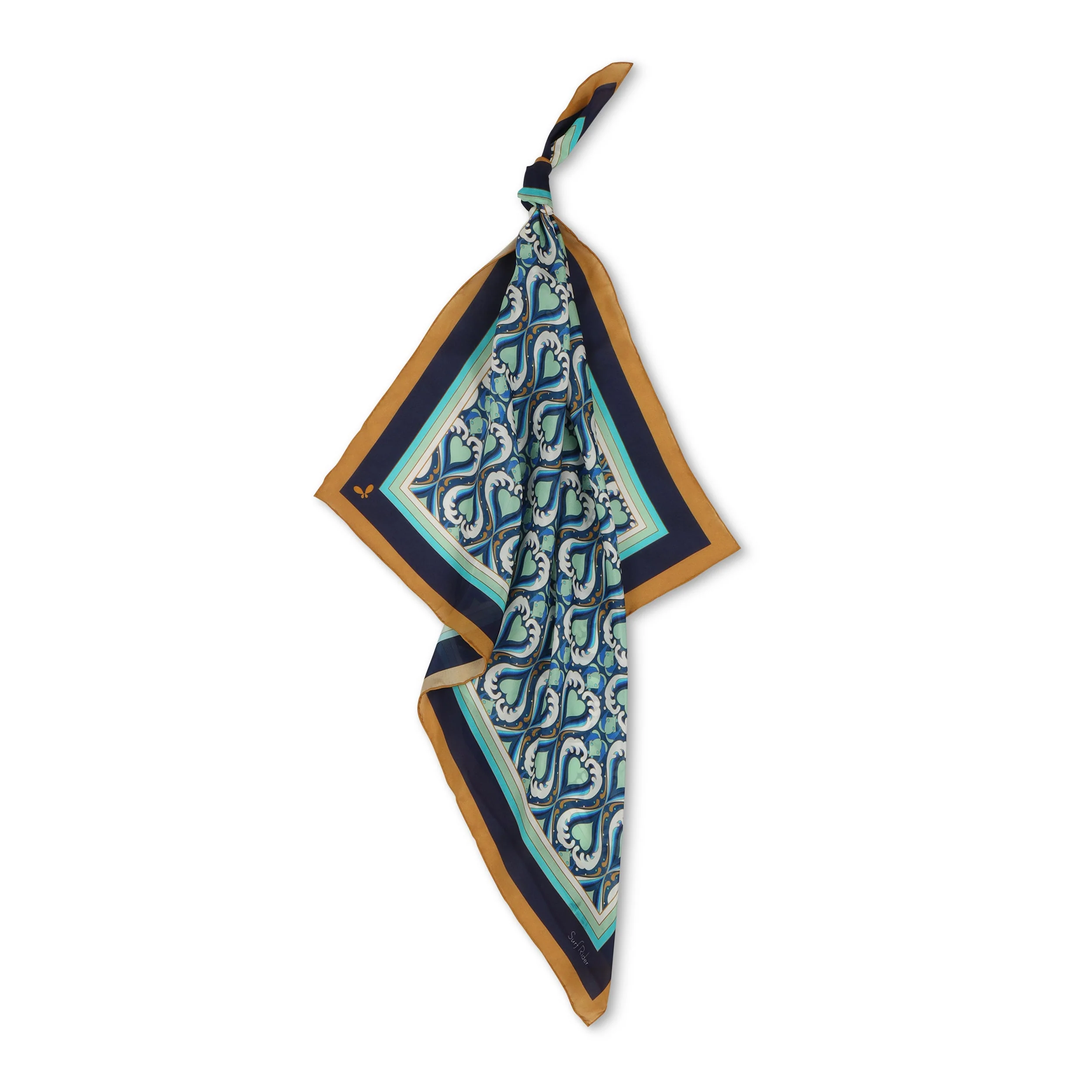 Henelle Cotton Bandana - Image 29