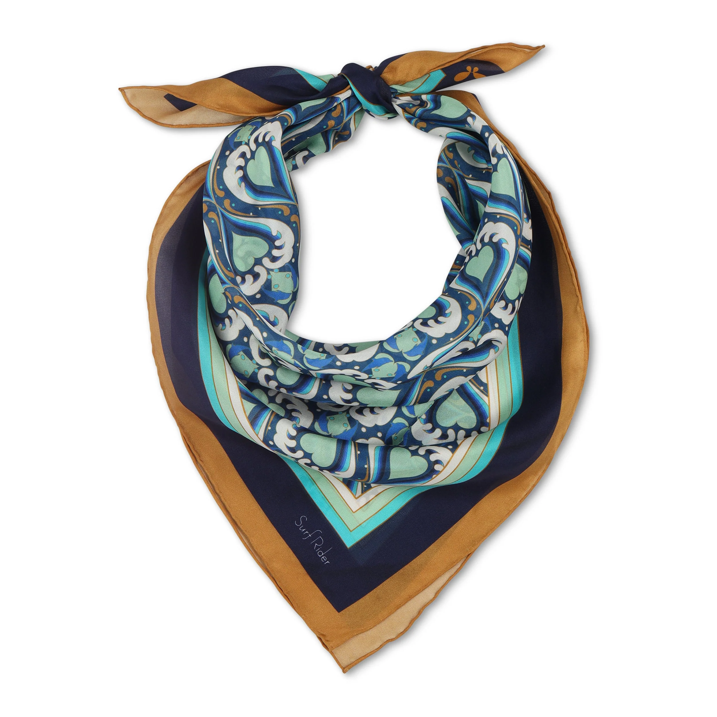 Henelle Cotton Bandana - Image 30