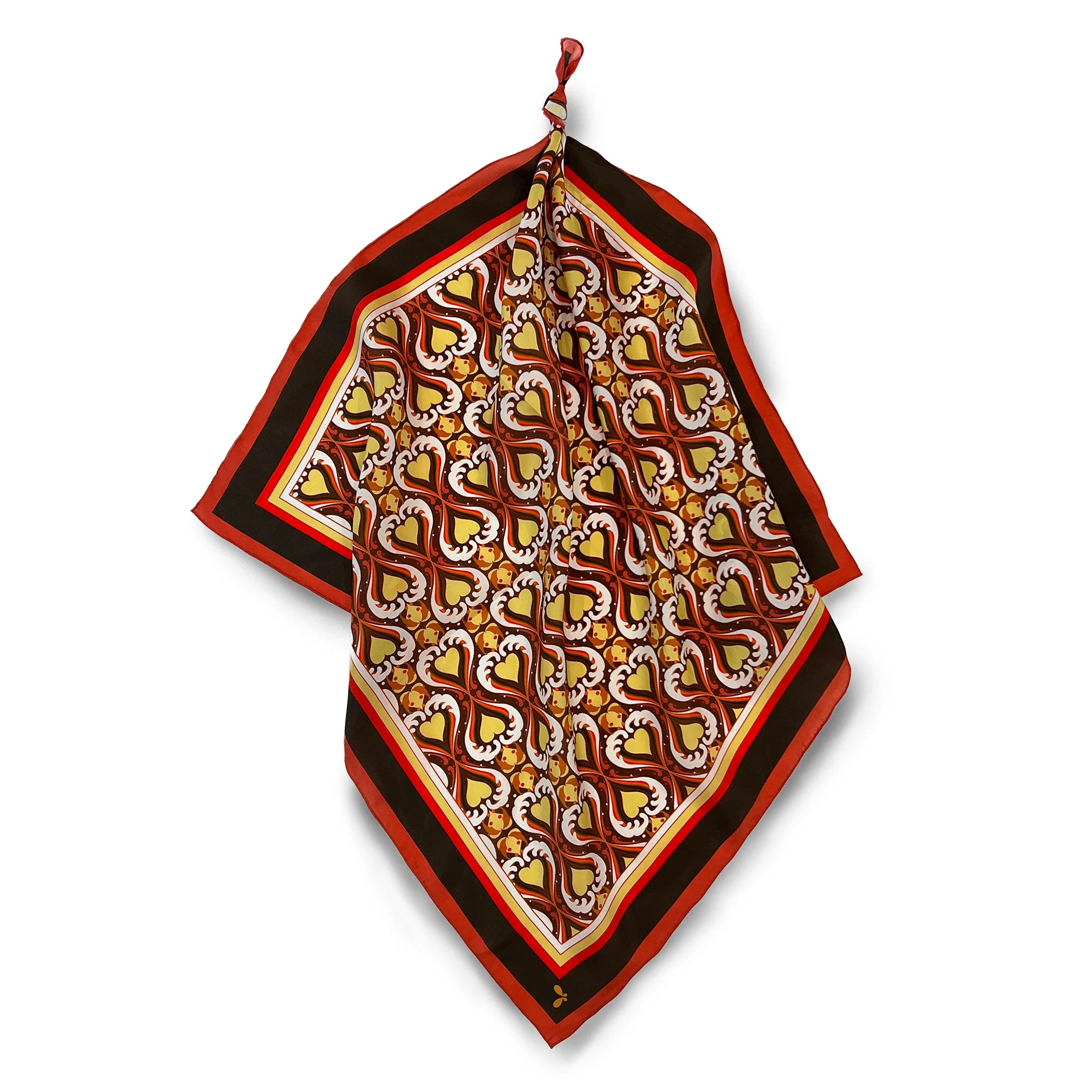 Henelle Cotton Bandana - Image 32