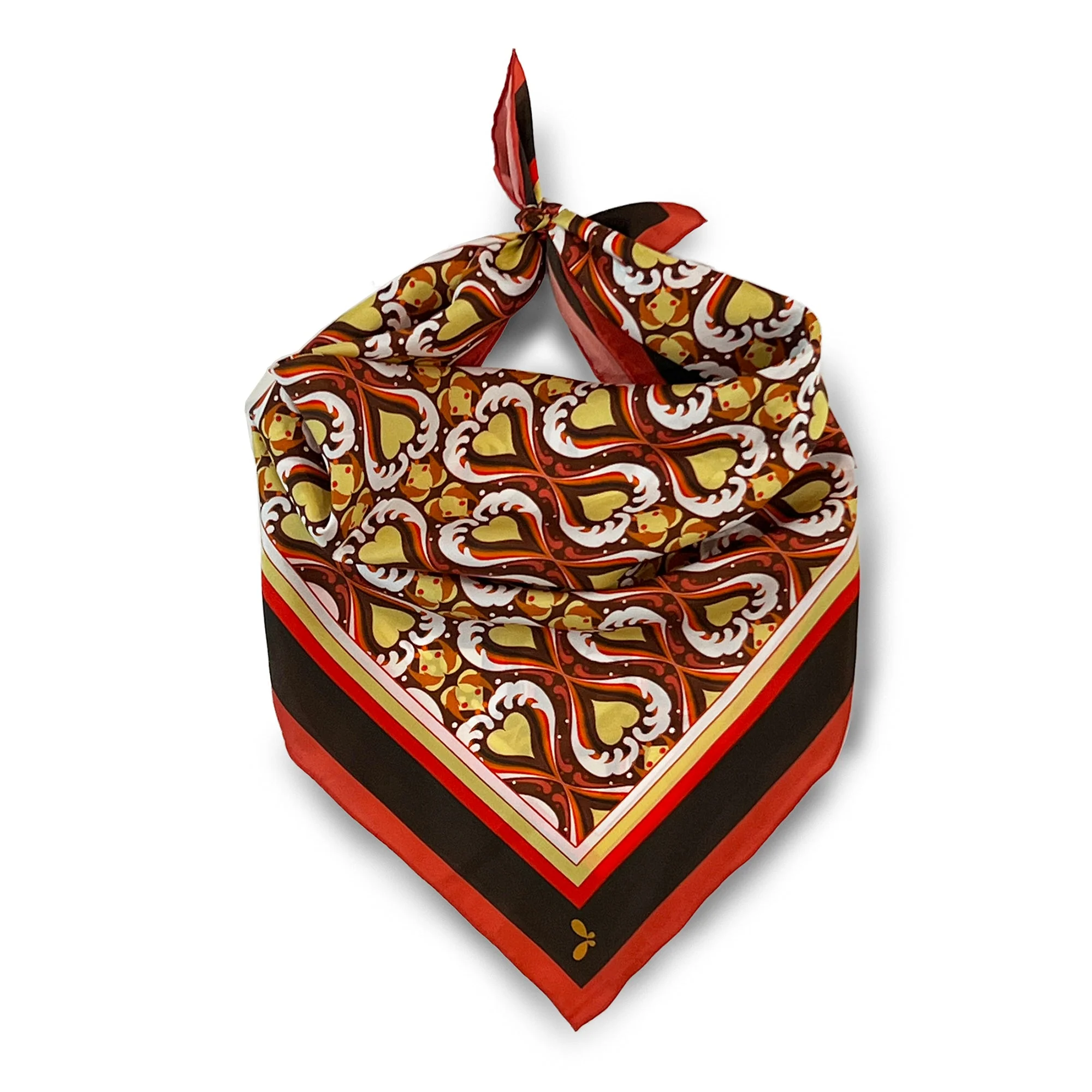 Henelle Cotton Bandana - Image 33