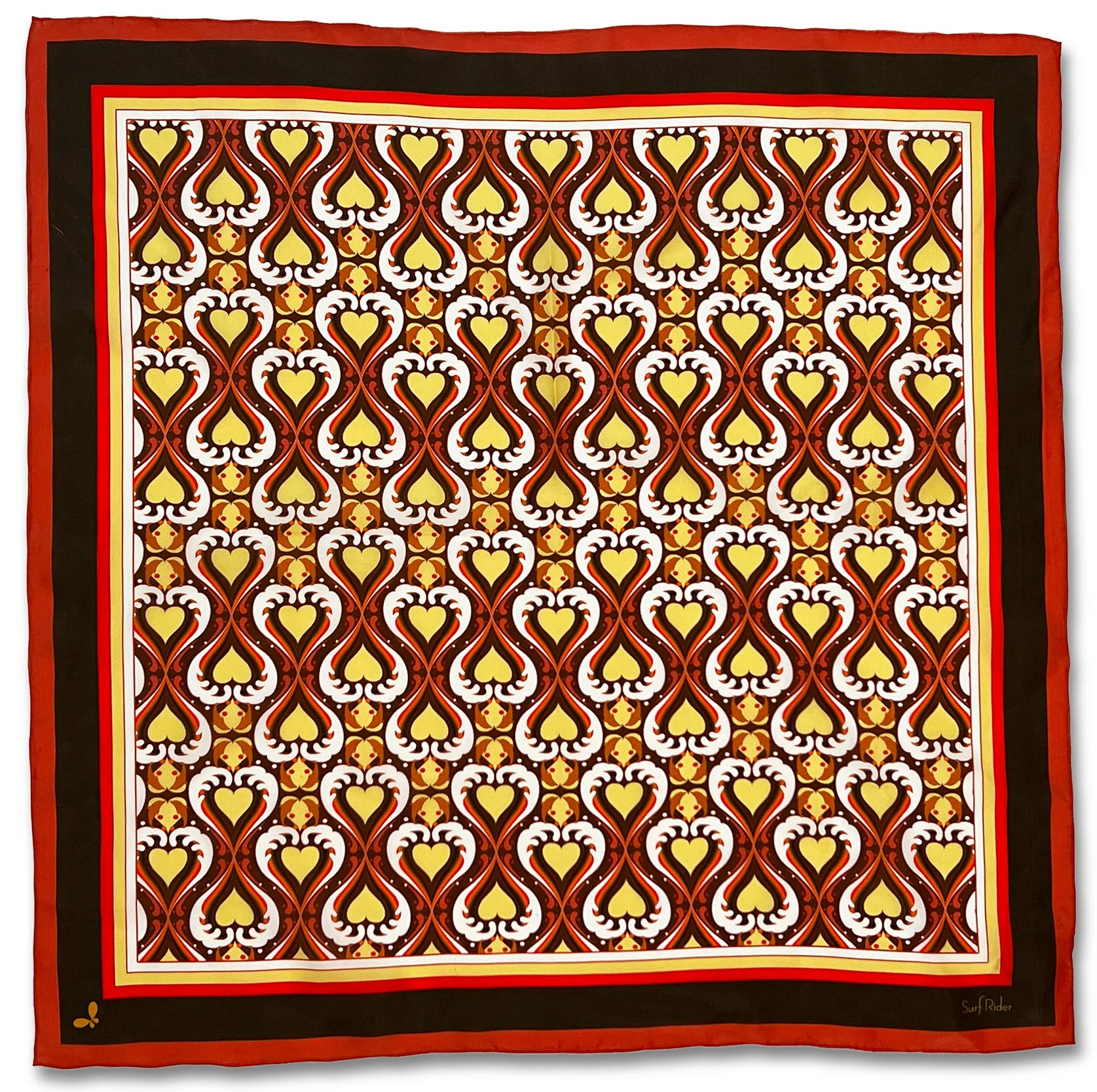 Henelle Cotton Bandana - Image 34