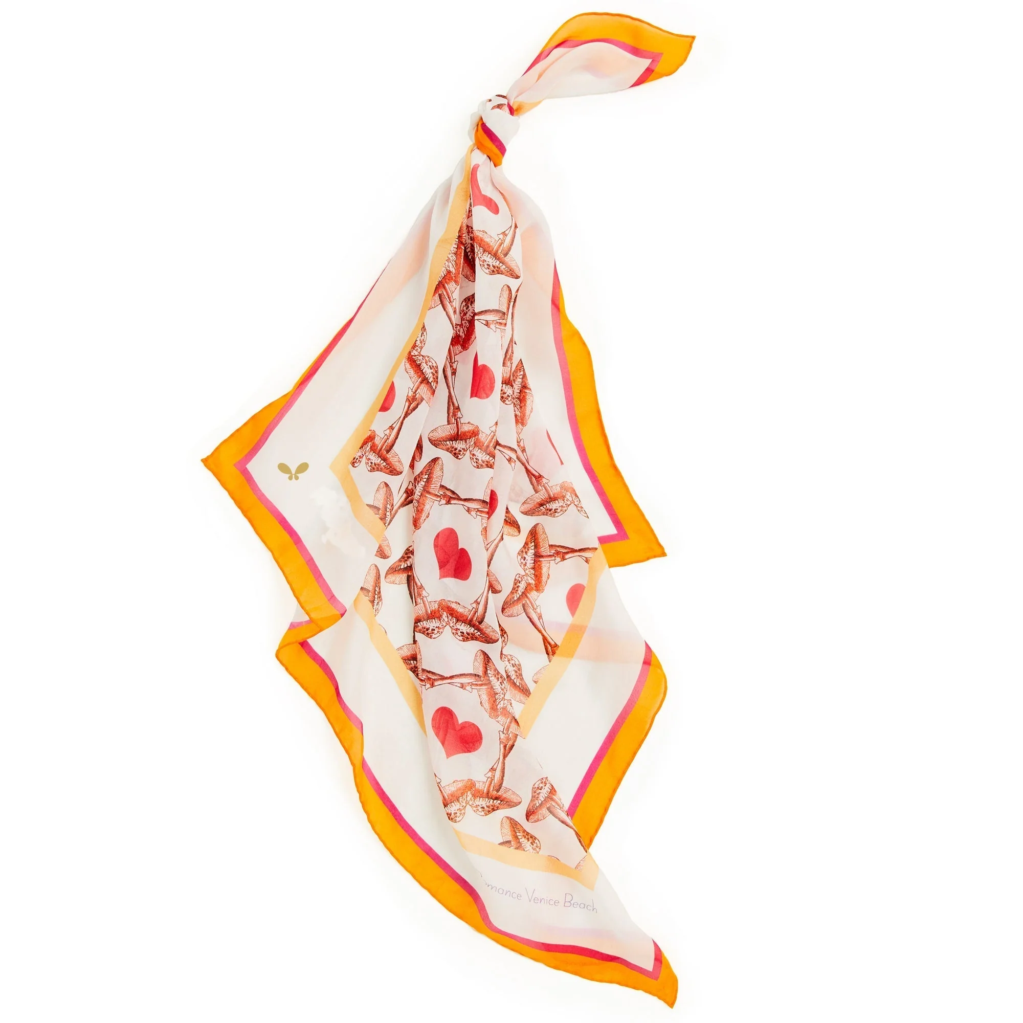 Henelle Cotton Bandana - Image 35