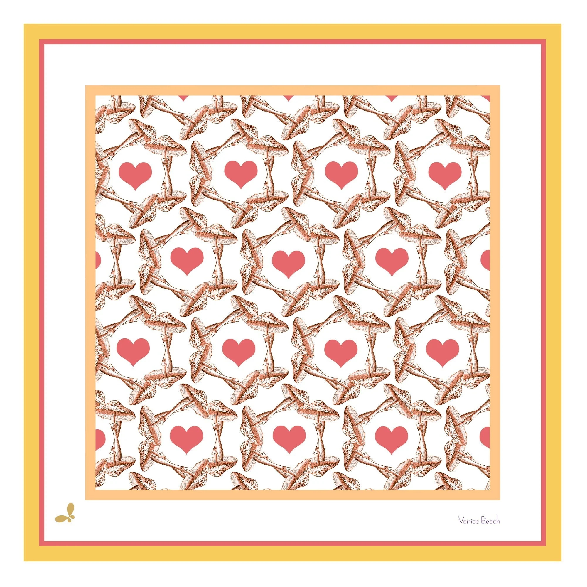 Henelle Cotton Bandana - Image 37