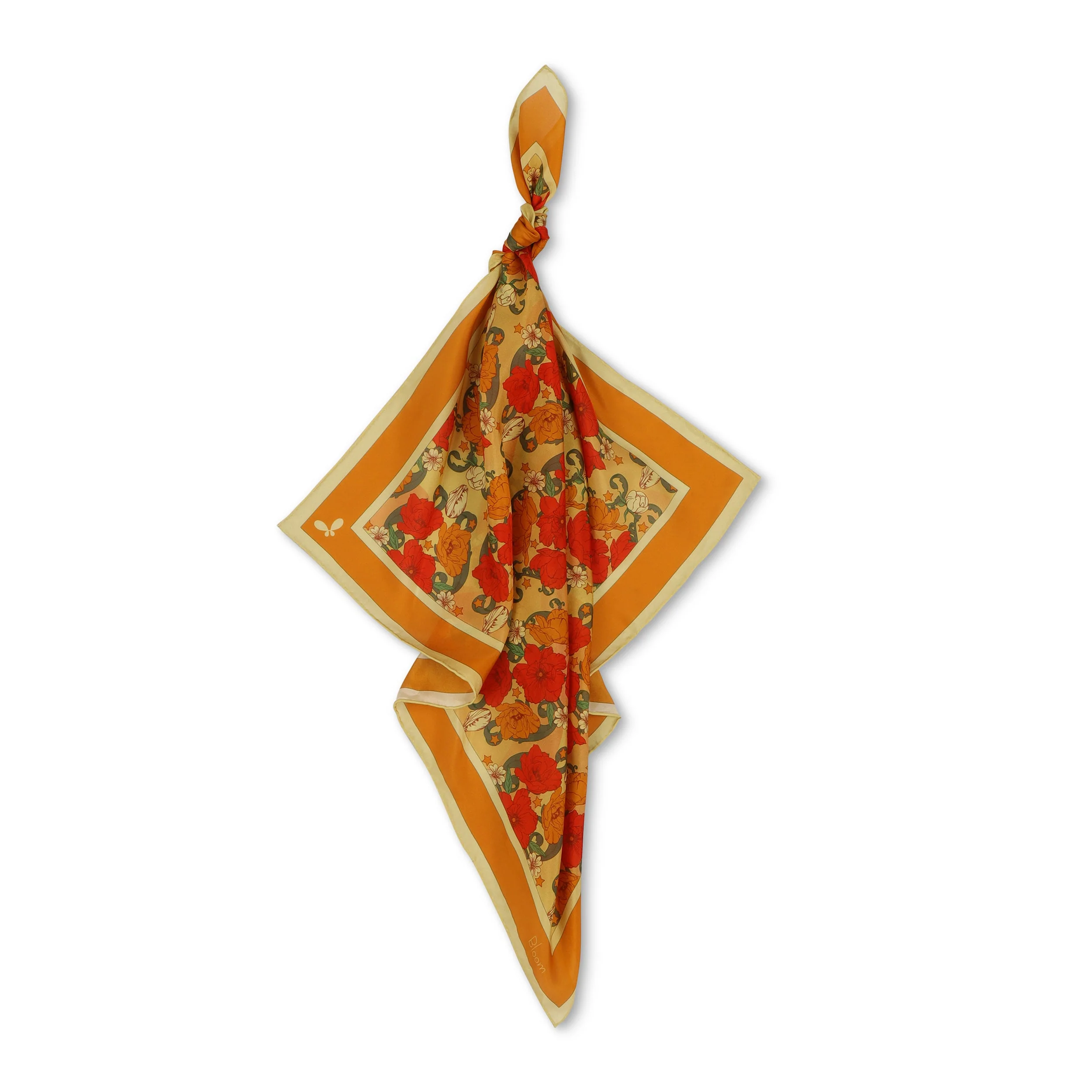 Henelle Cotton Bandana - Image 4