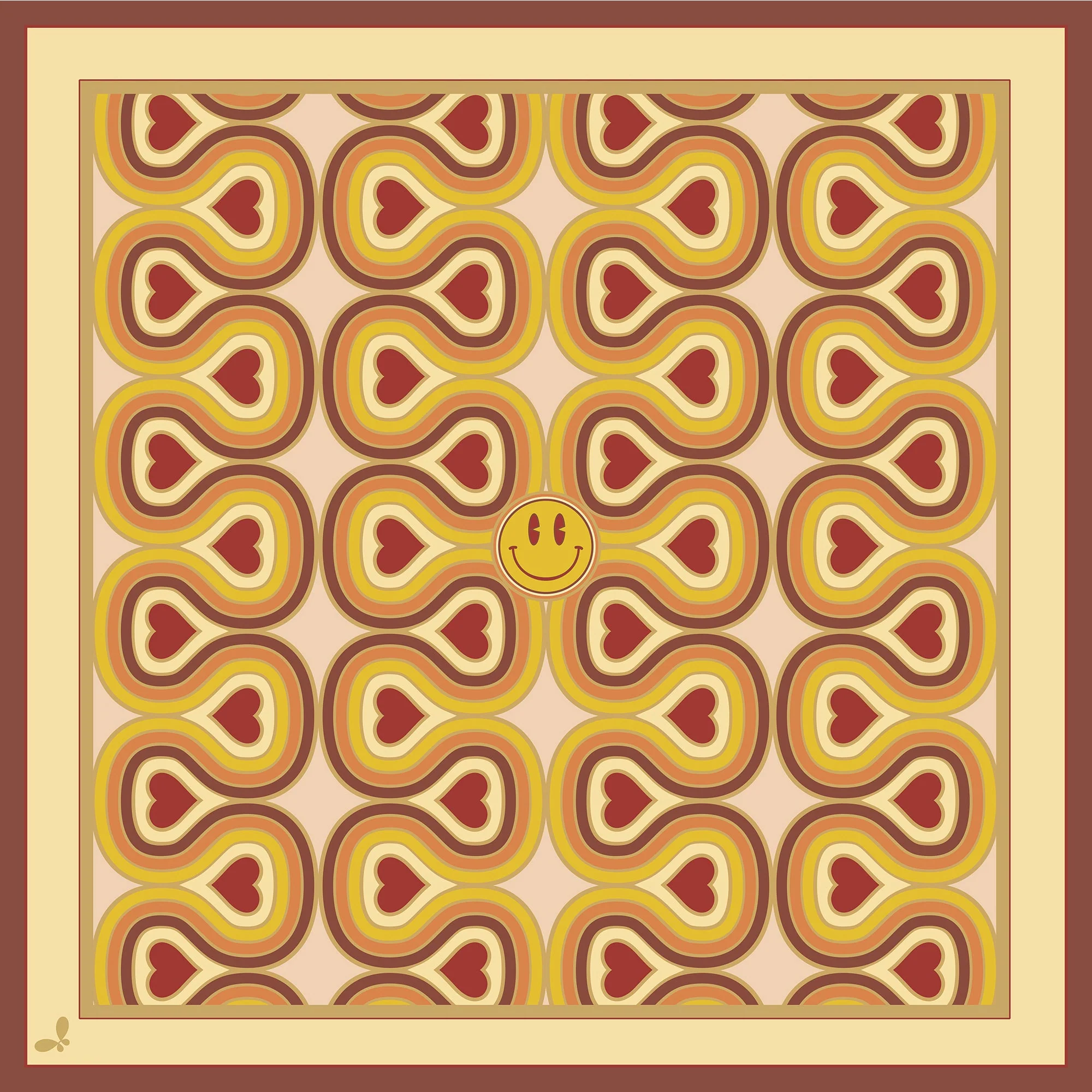 Henelle Cotton Bandana - Image 40