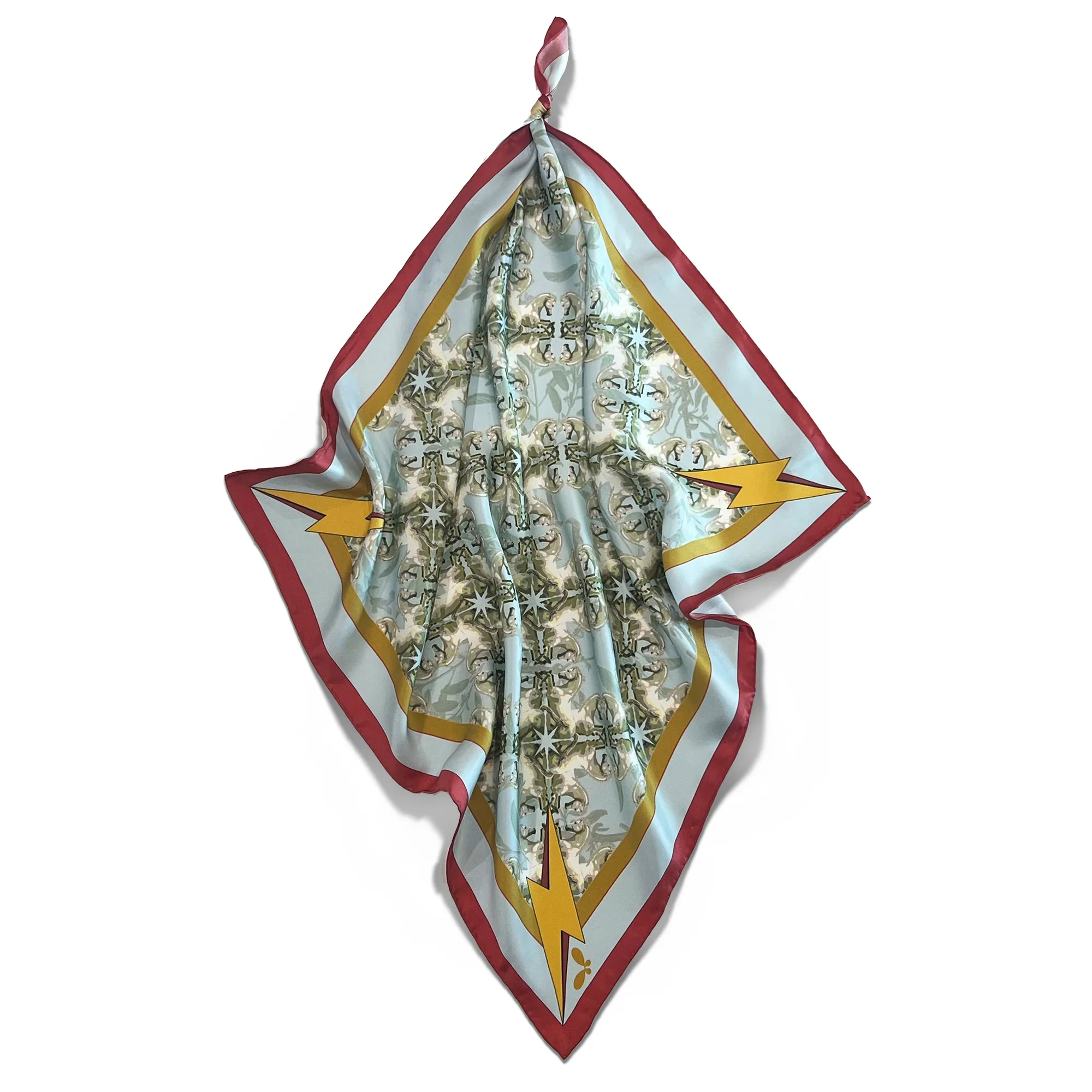 Henelle Cotton Bandana - Image 41