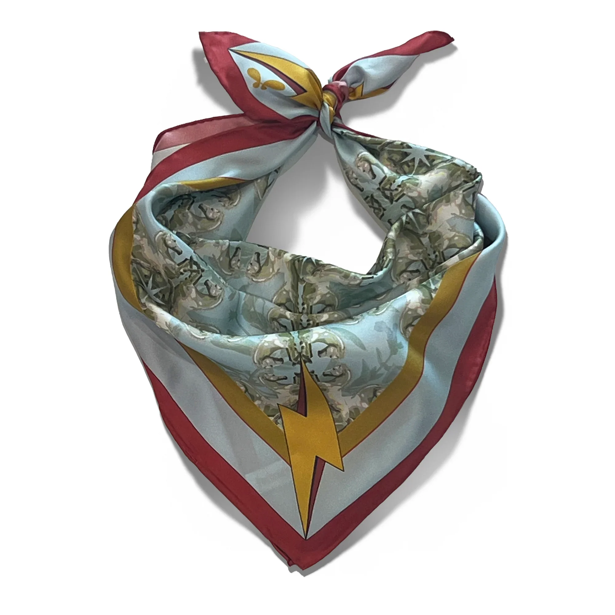 Henelle Cotton Bandana - Image 42