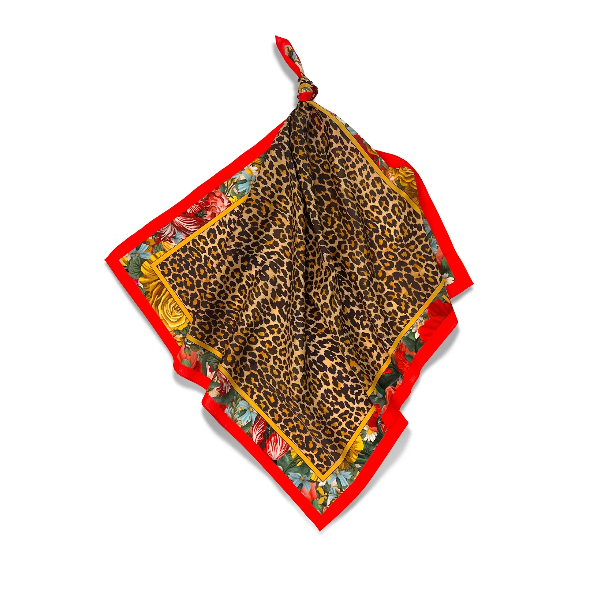 Henelle Cotton Bandana - Image 43