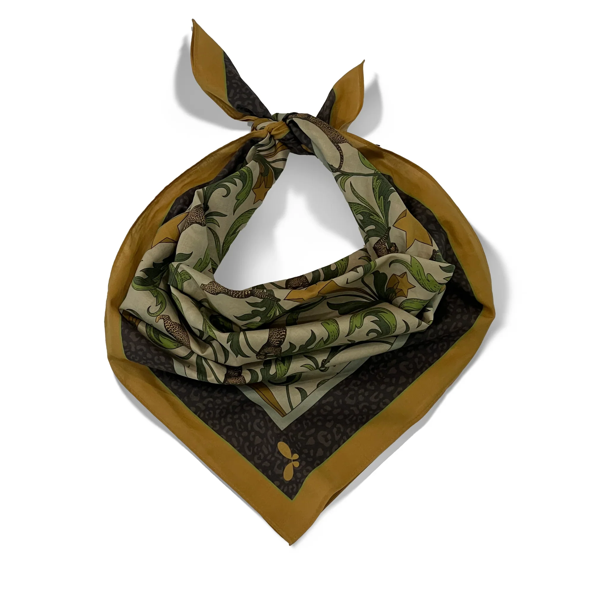 Henelle Cotton Bandana - Image 46
