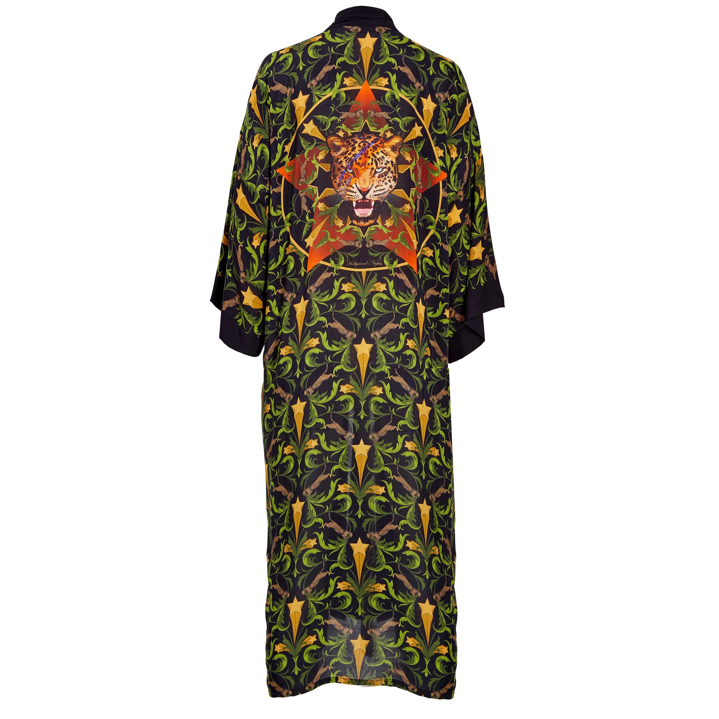 Henelle Duster Robe - Image 12