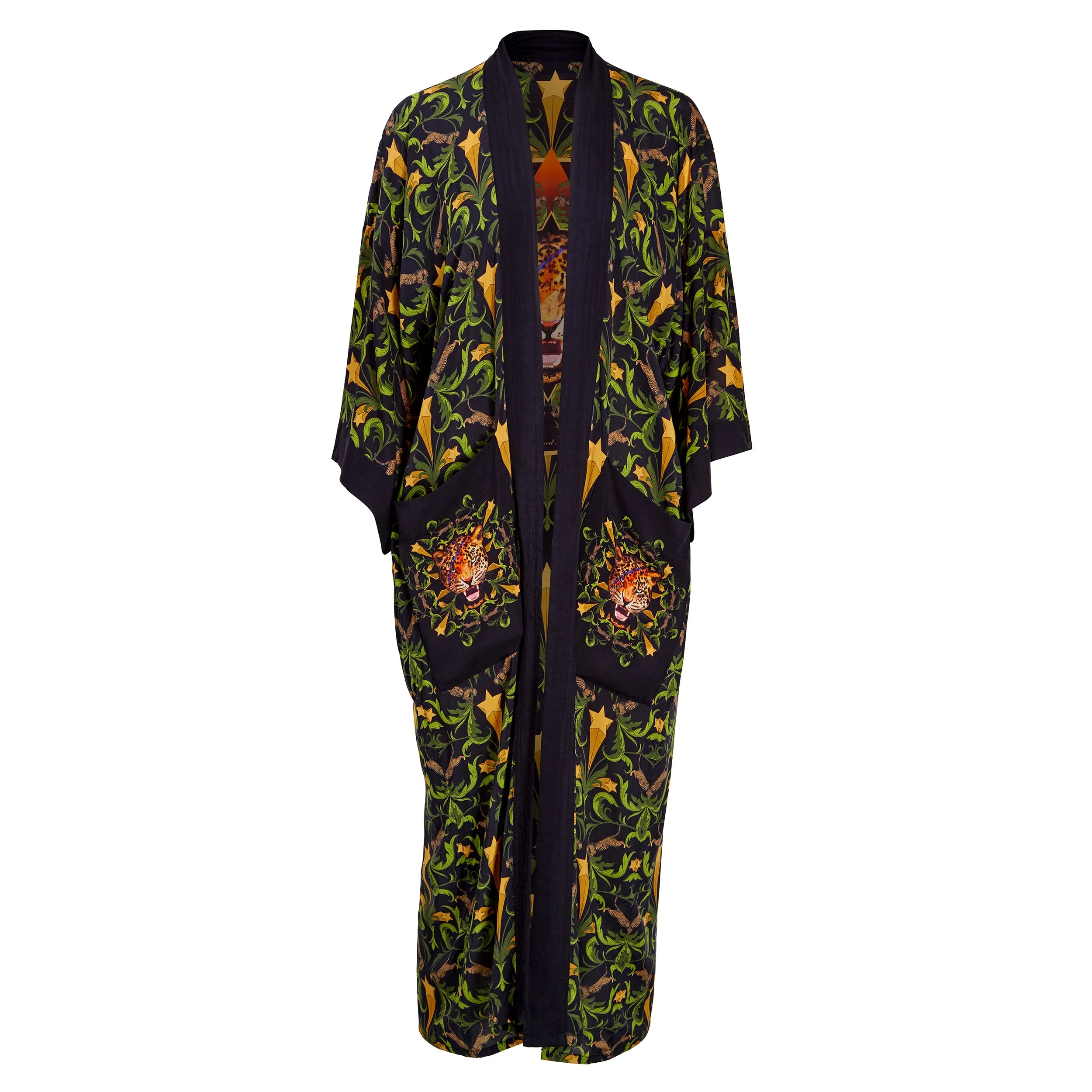 Henelle Duster Robe - Image 13