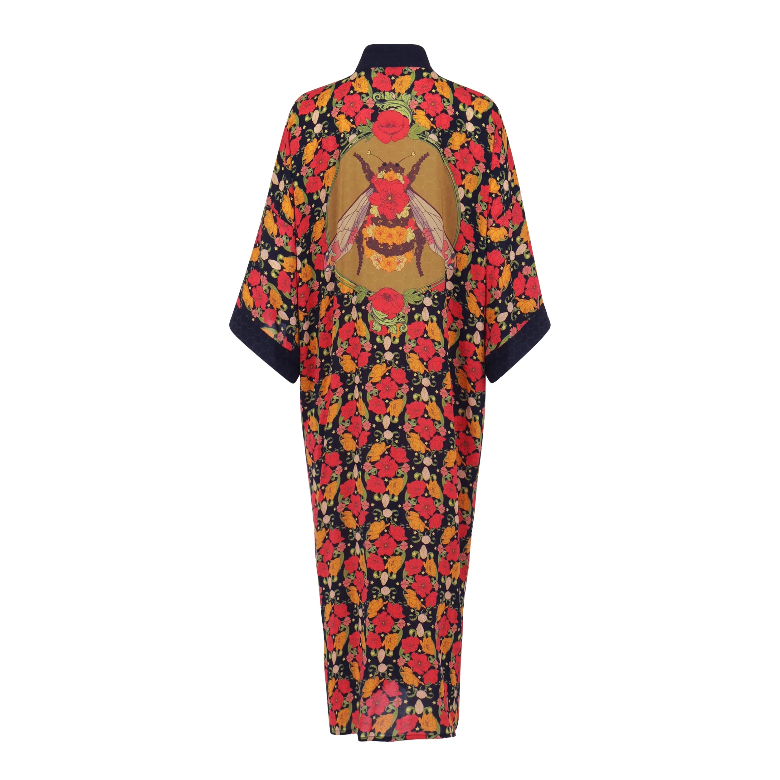 Henelle Duster Robe - Image 14