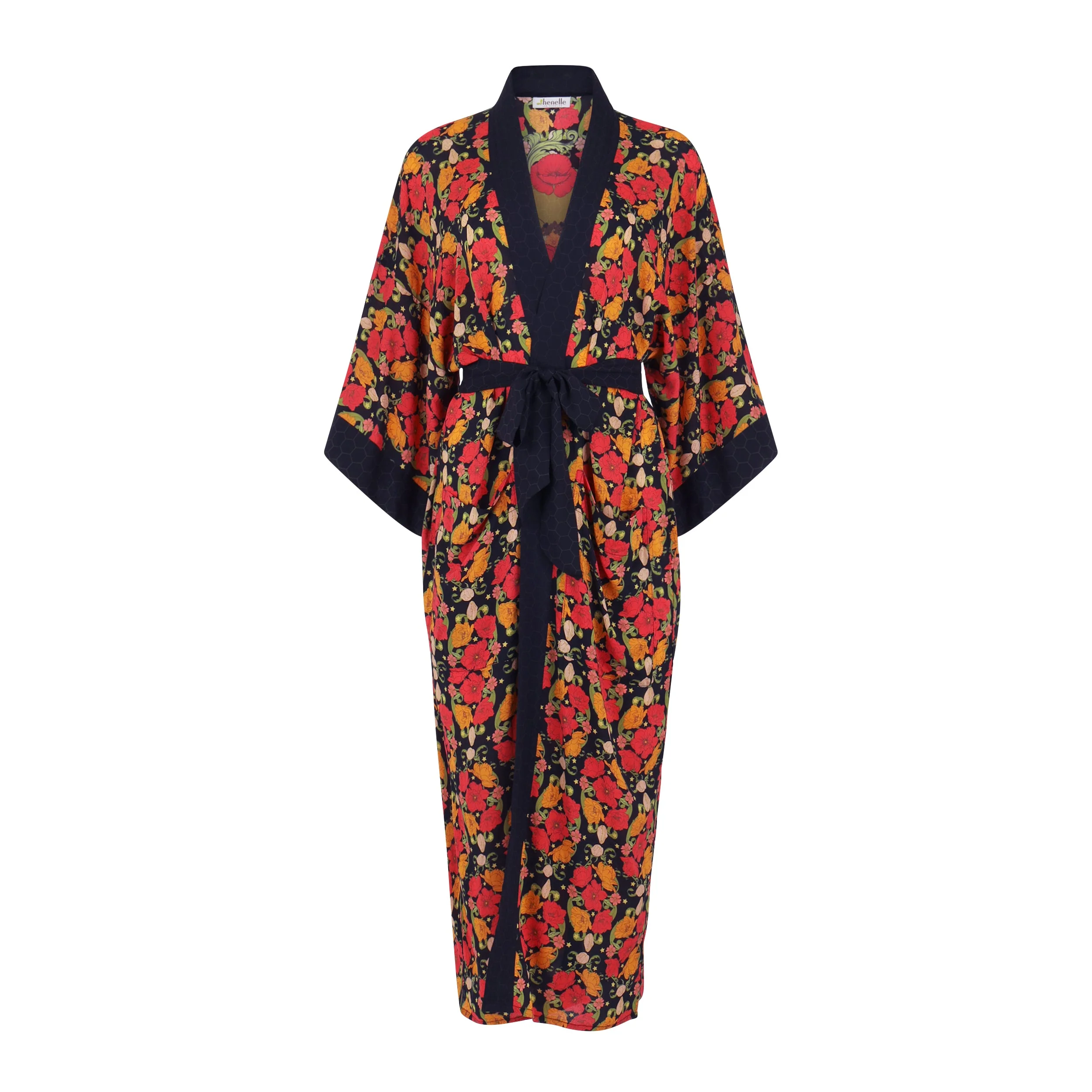 Henelle Duster Robe - Image 16