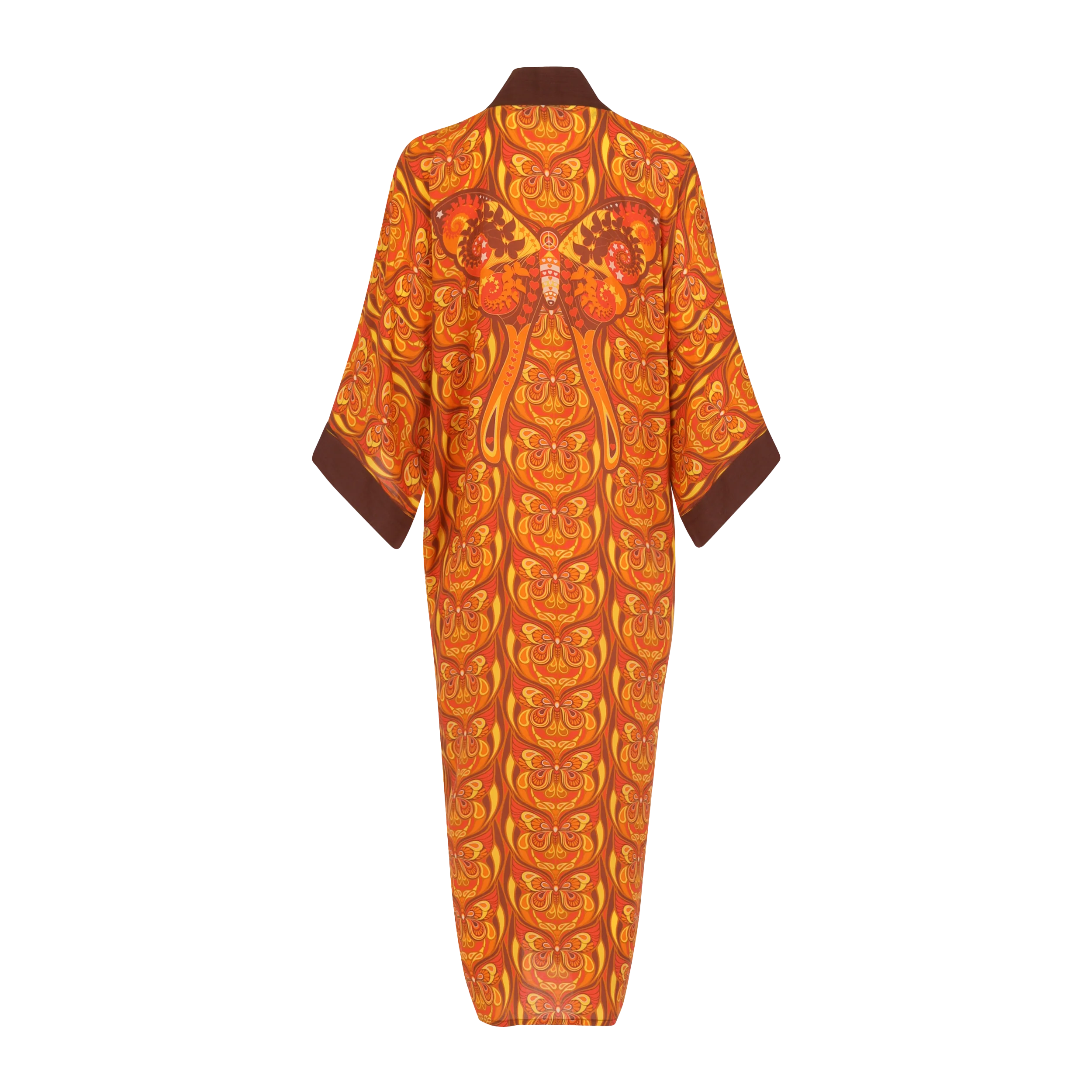 Henelle Duster Robe - Image 17