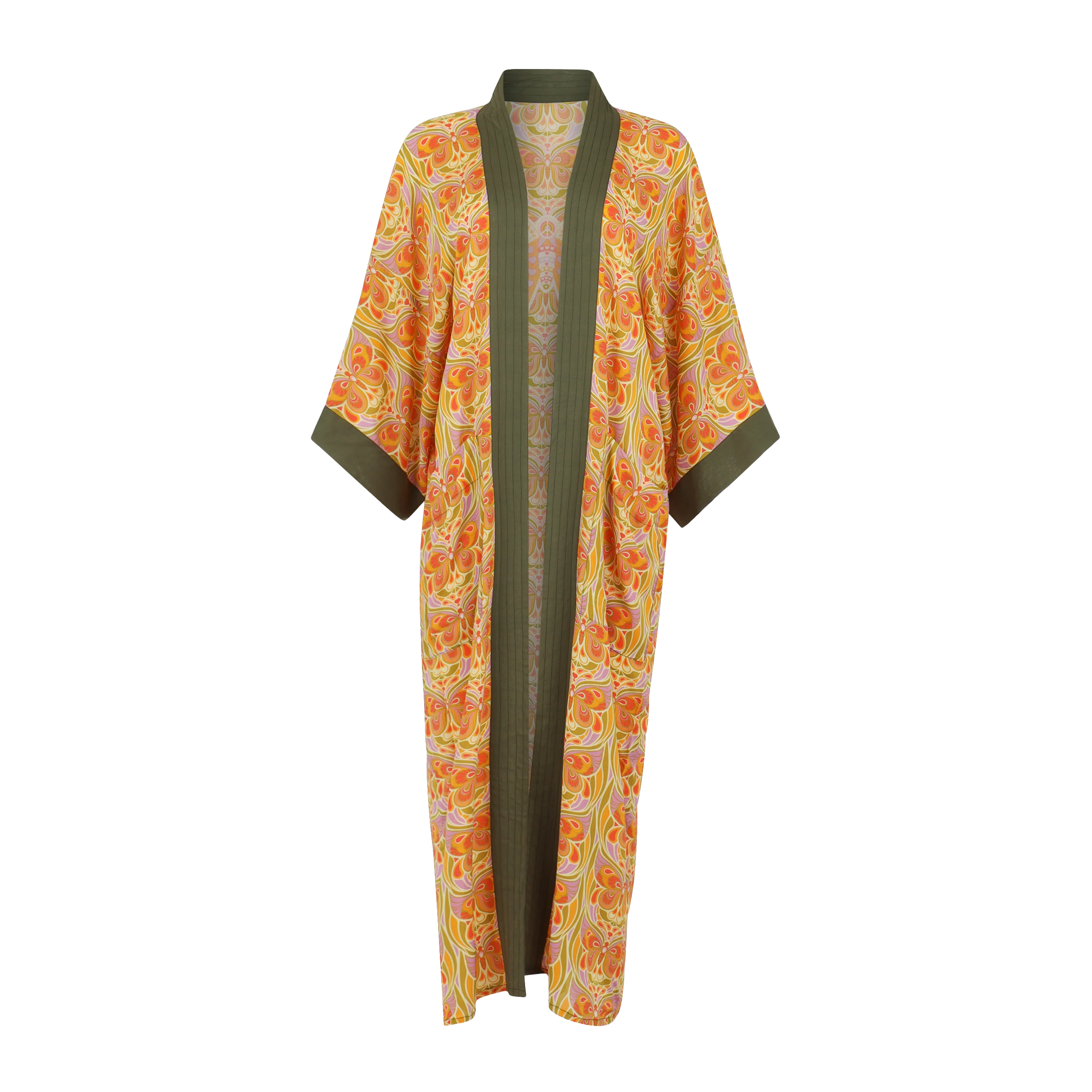 Henelle Duster Robe - Image 21