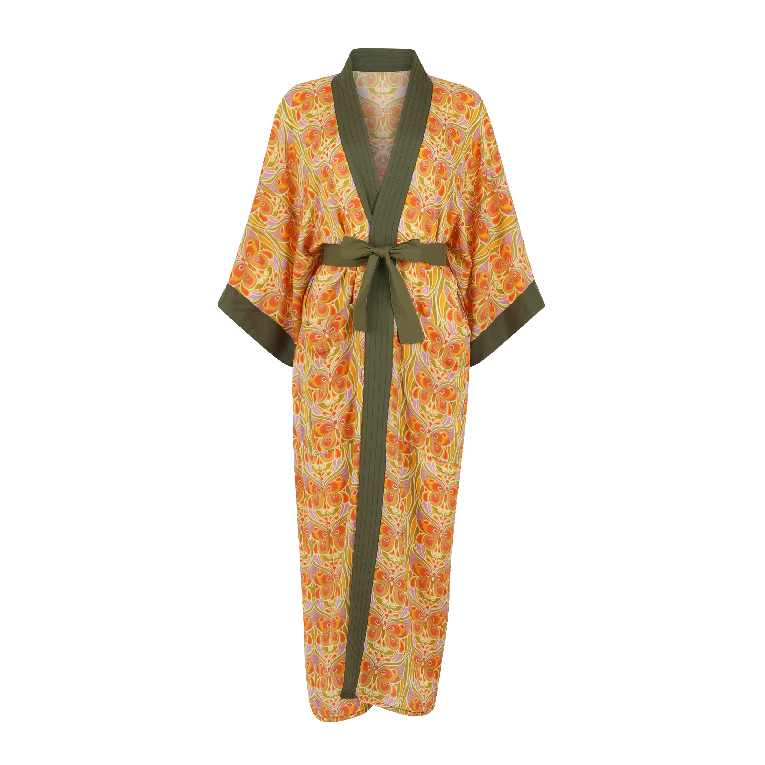 Henelle Duster Robe - Image 22