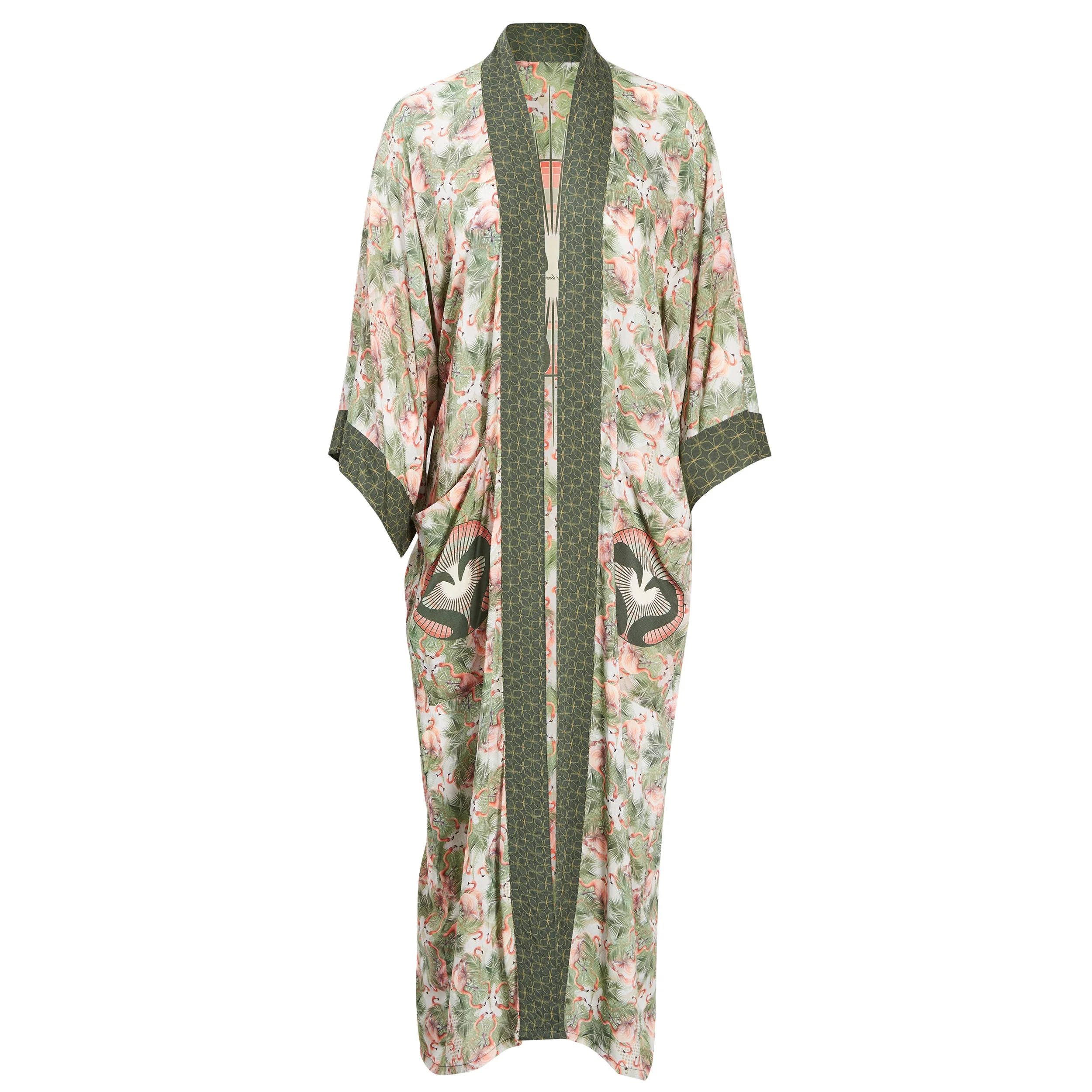 Henelle Duster Robe - Image 27
