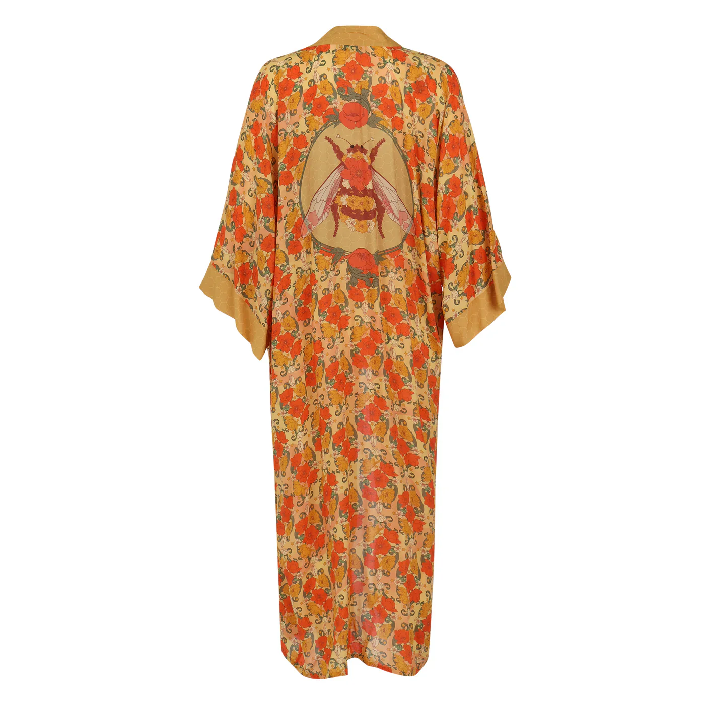 Henelle Duster Robe - Image 28