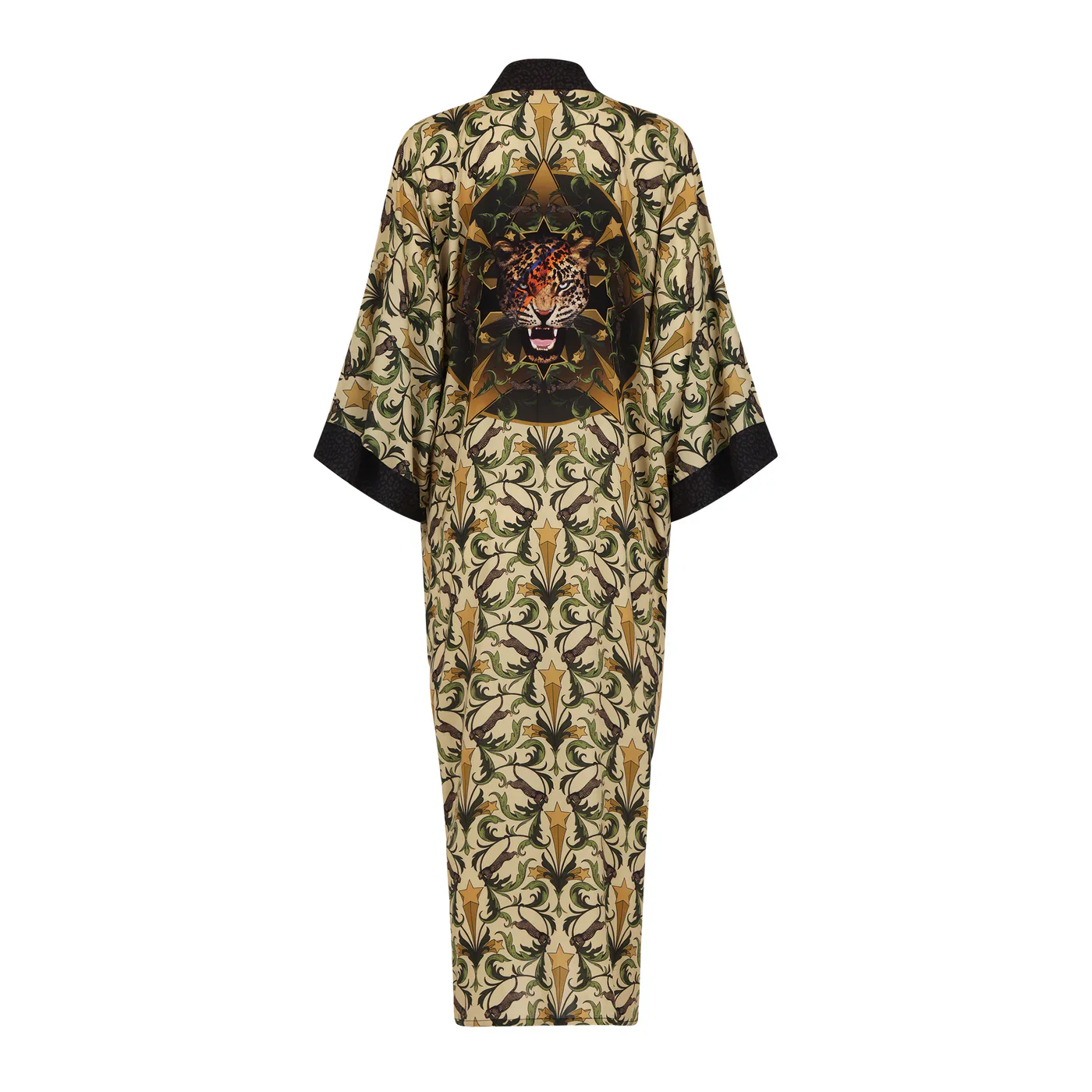 Henelle Duster Robe - Image 30