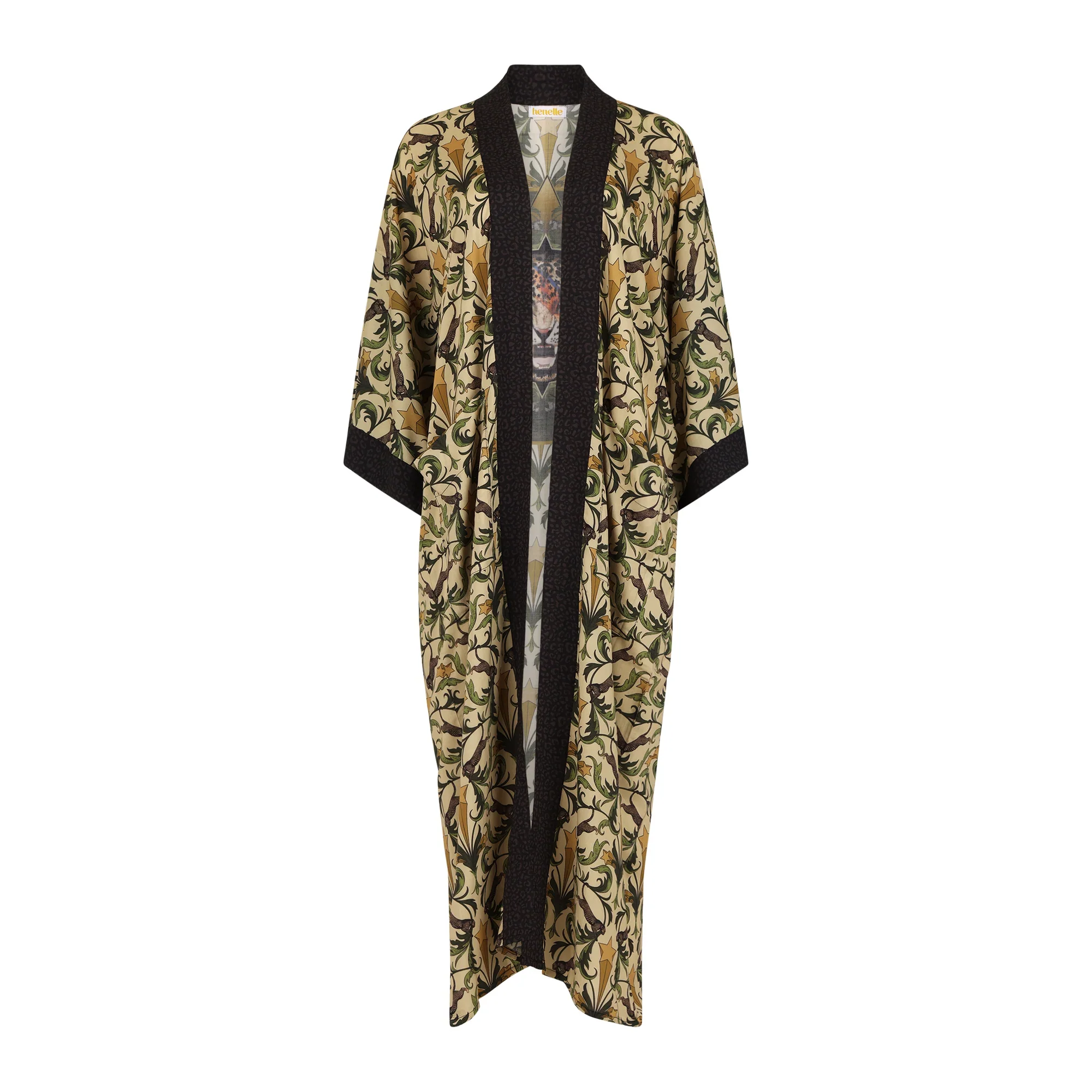 Henelle Duster Robe - Image 31
