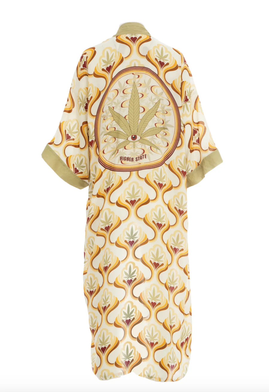 Henelle Duster Robe - Image 33