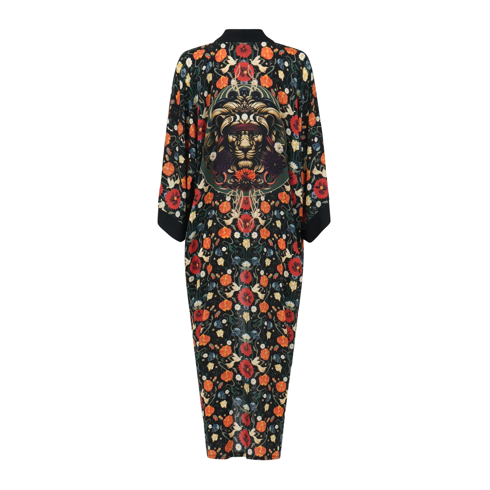 Henelle Duster Robe - Image 36