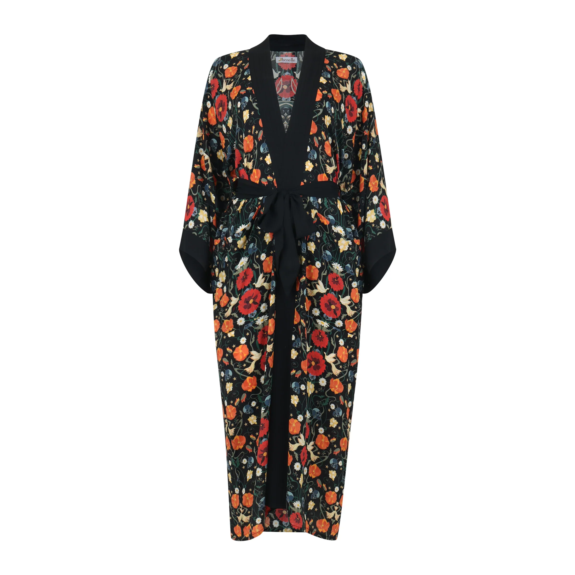 Henelle Duster Robe - Image 37