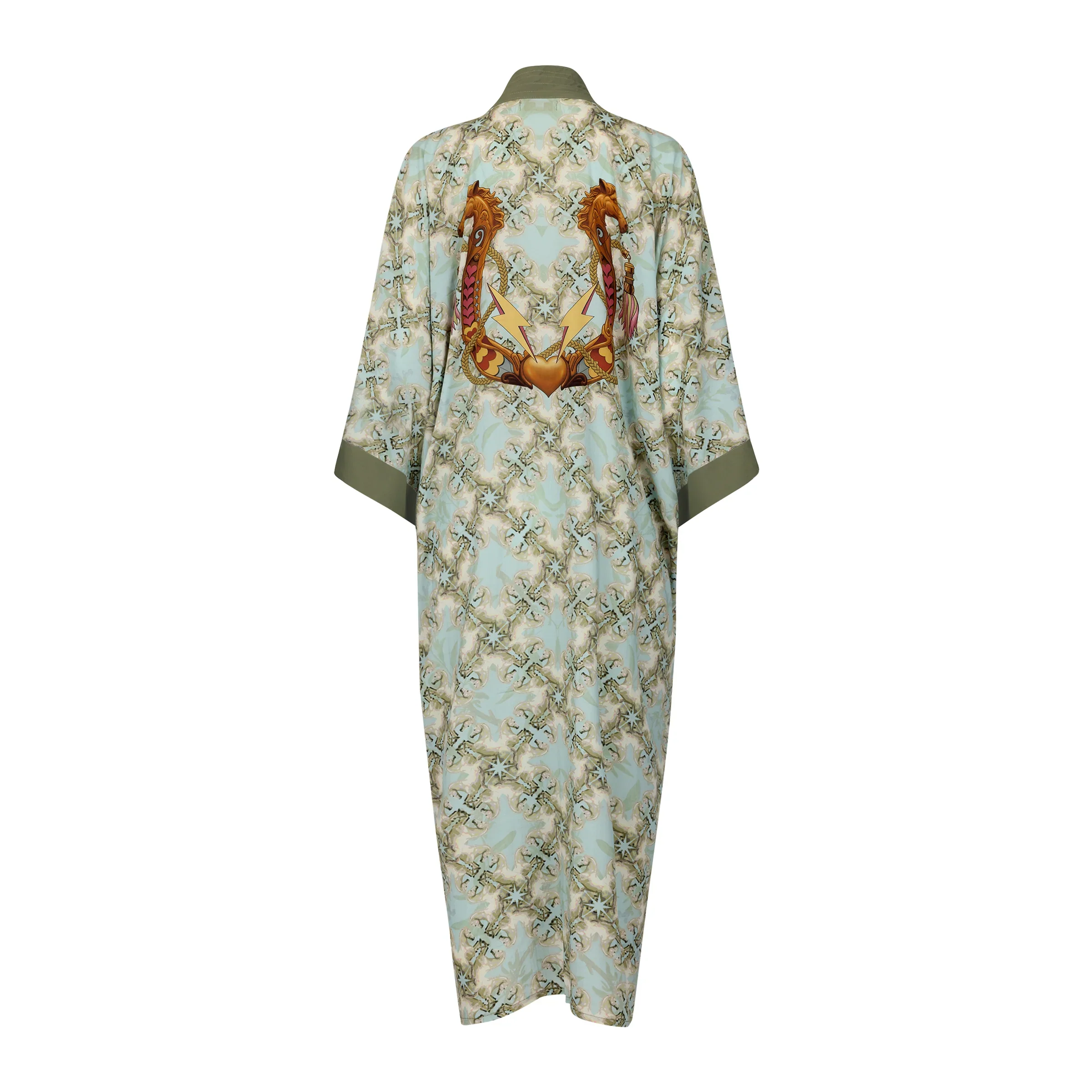 Henelle Duster Robe - Image 38