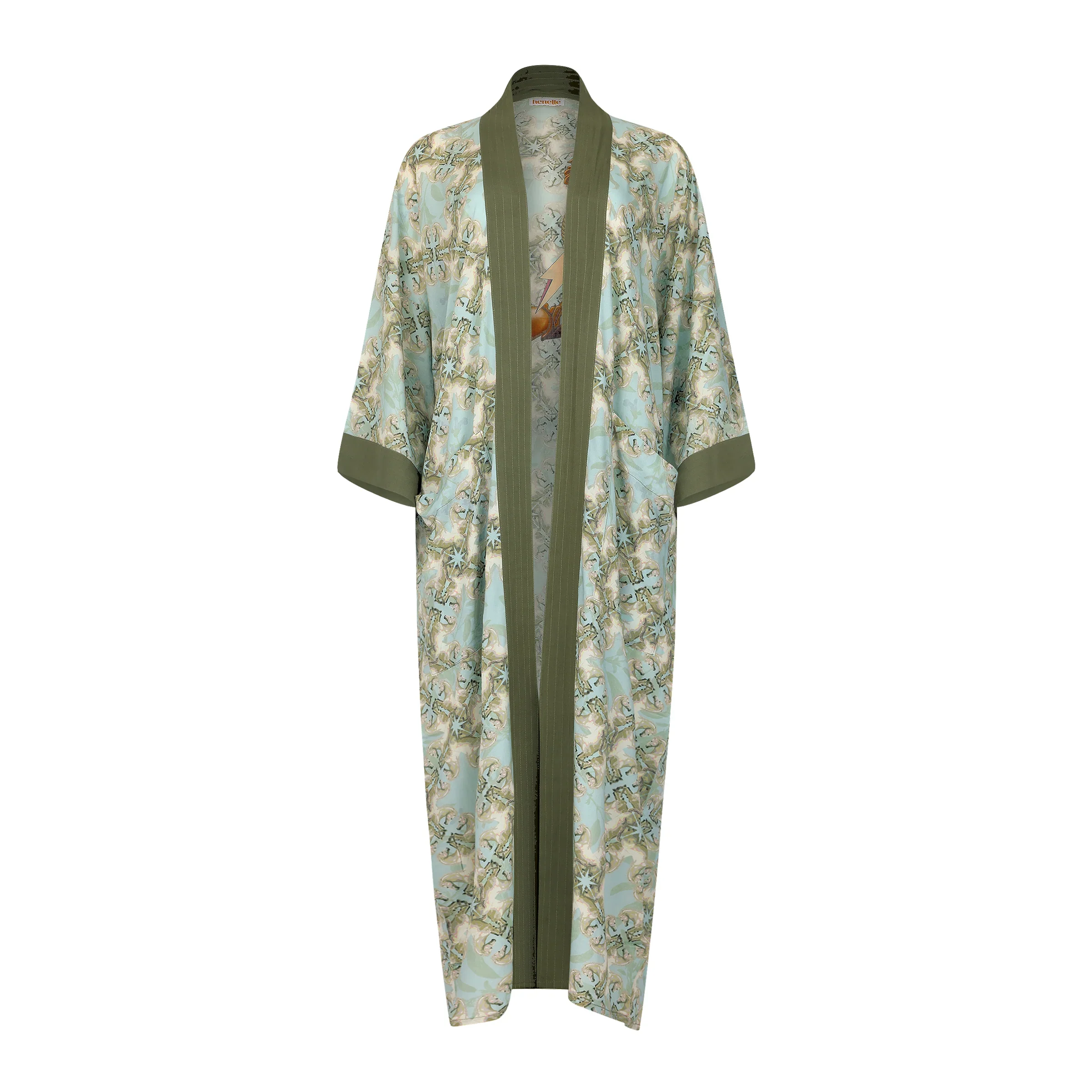 Henelle Duster Robe - Image 39