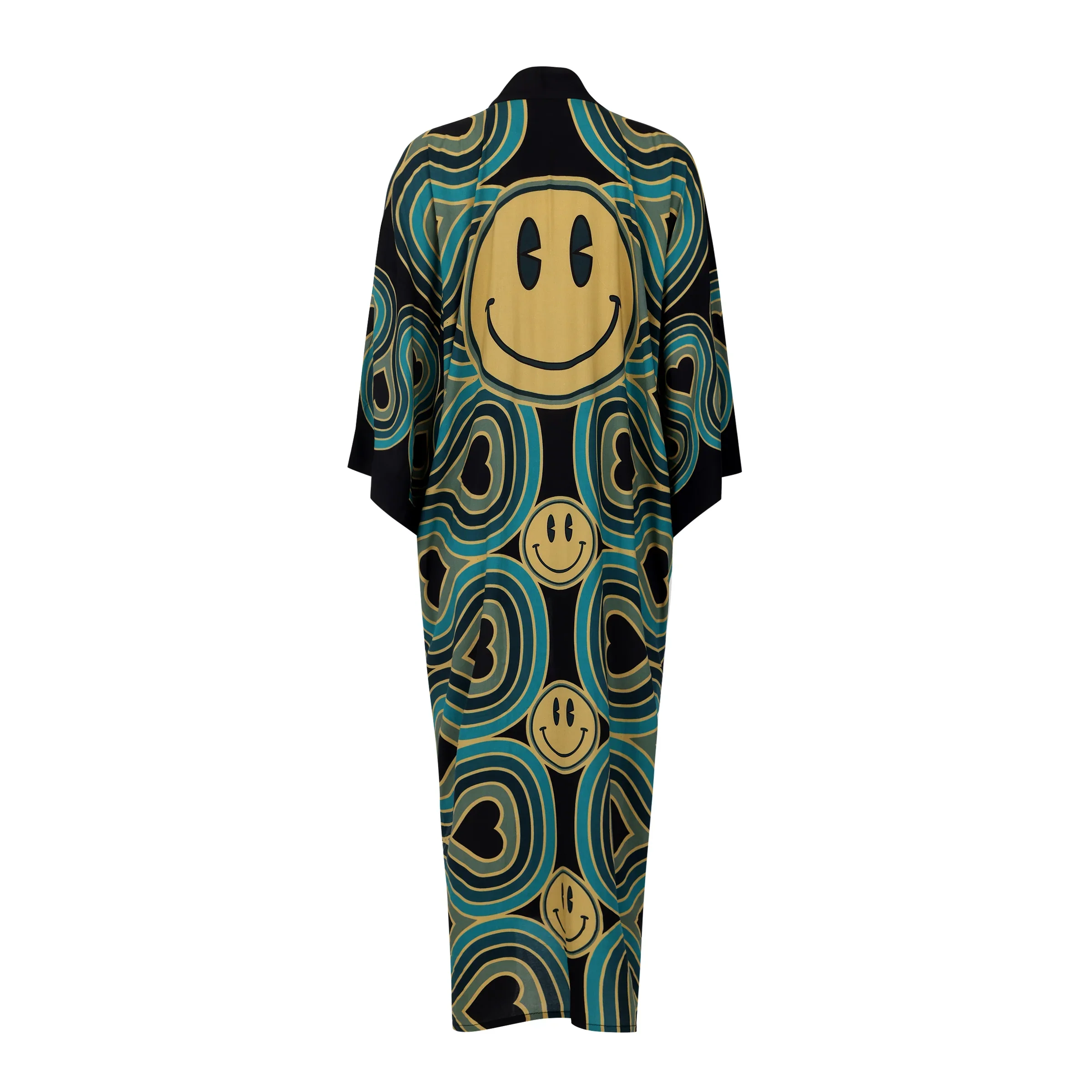 Henelle Duster Robe - Image 40