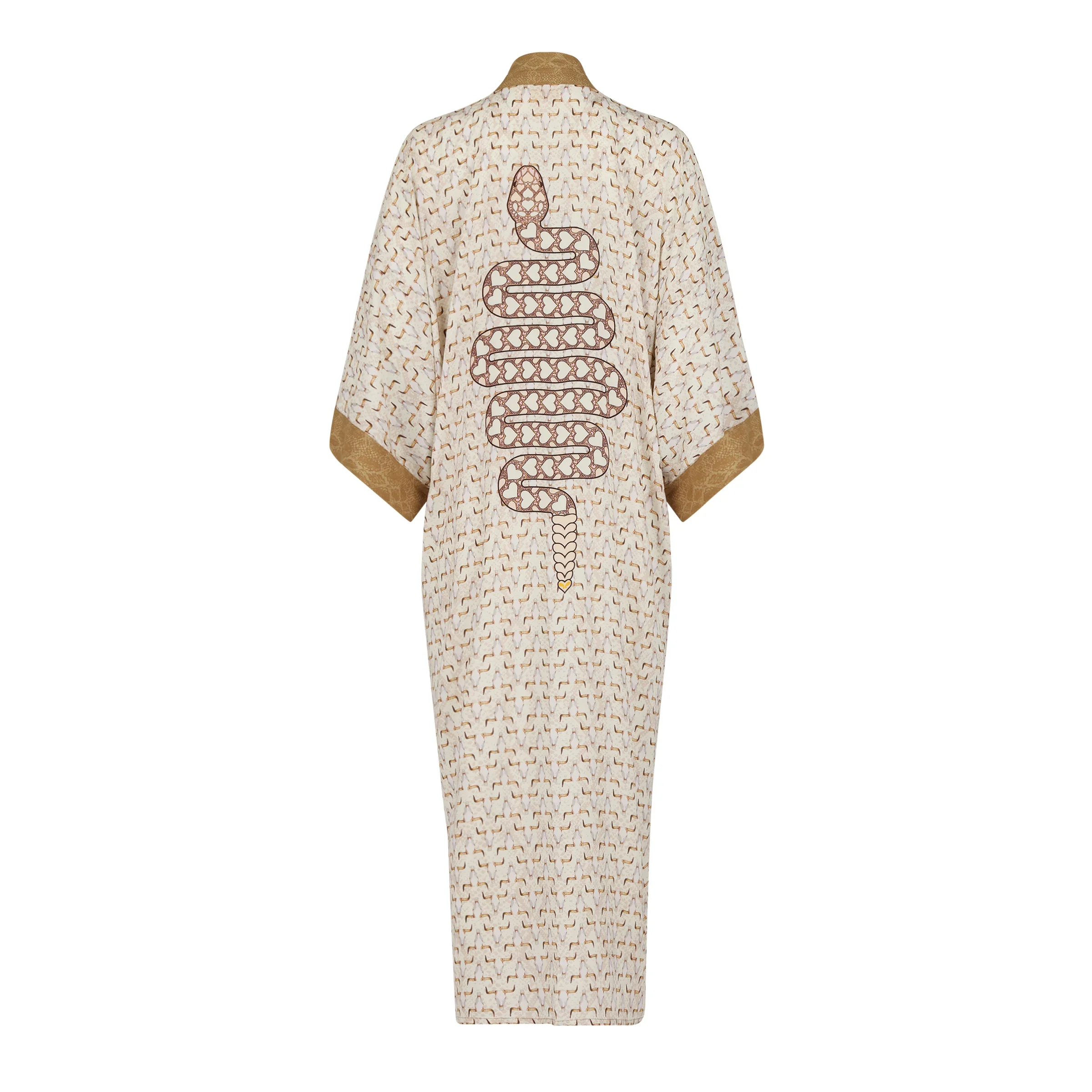 Henelle Duster Robe - Image 42