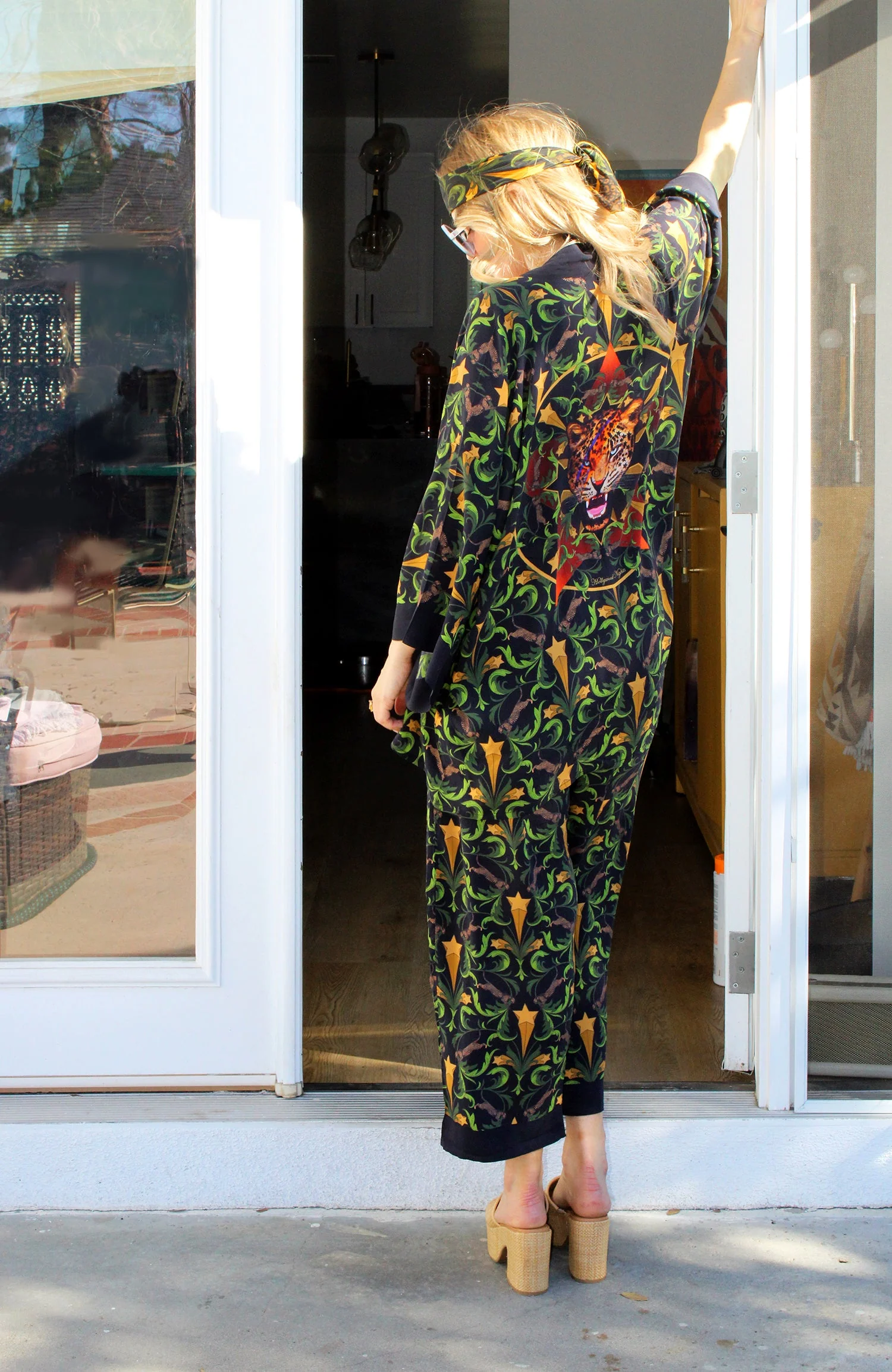 Henelle Duster Robe - Image 45