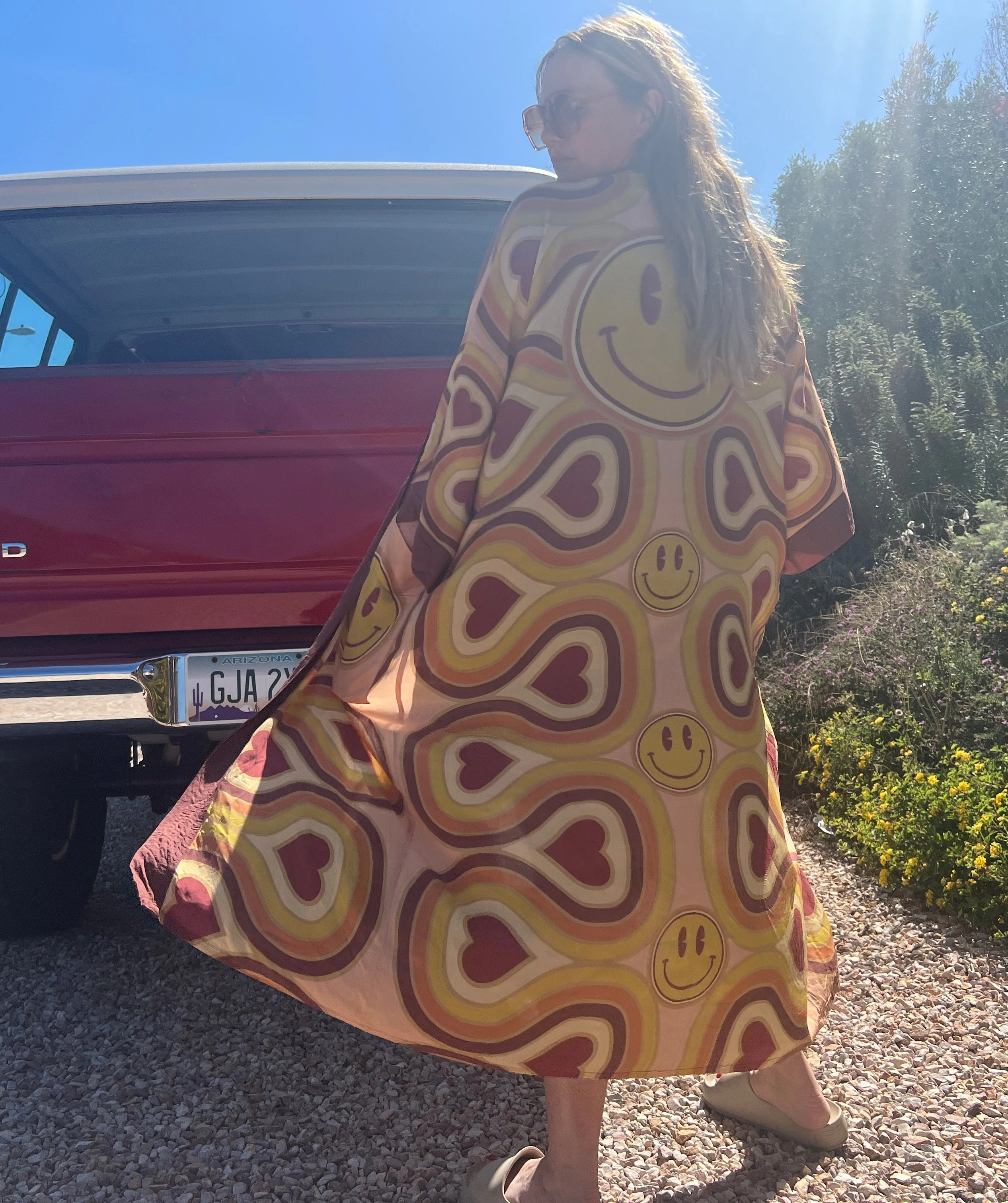 Henelle Duster Robe - Image 53