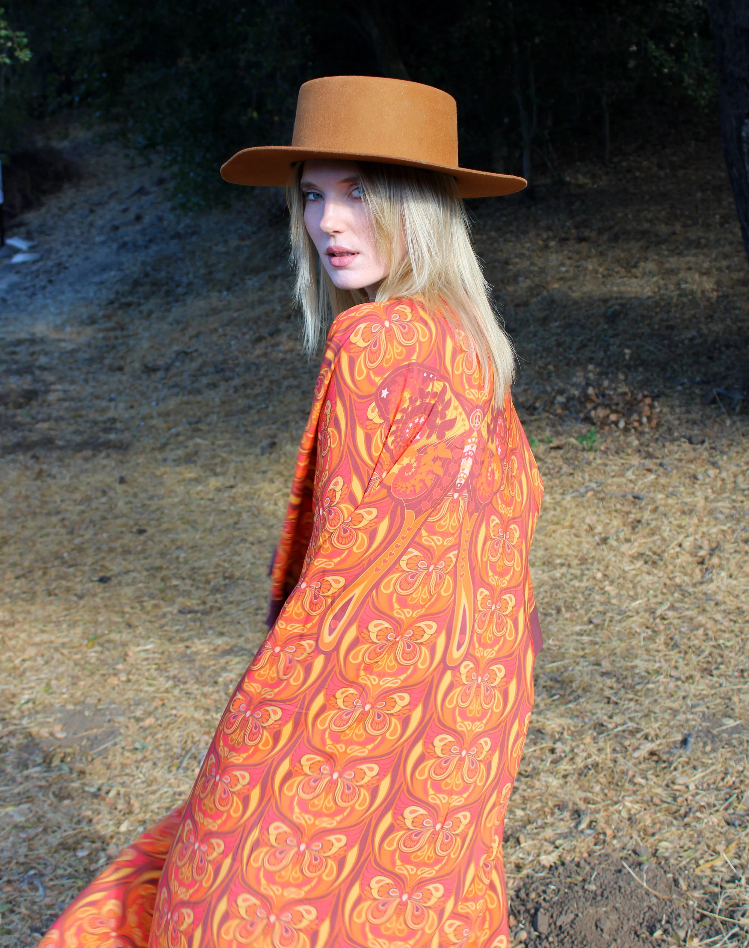 Henelle Duster Robe - Image 62