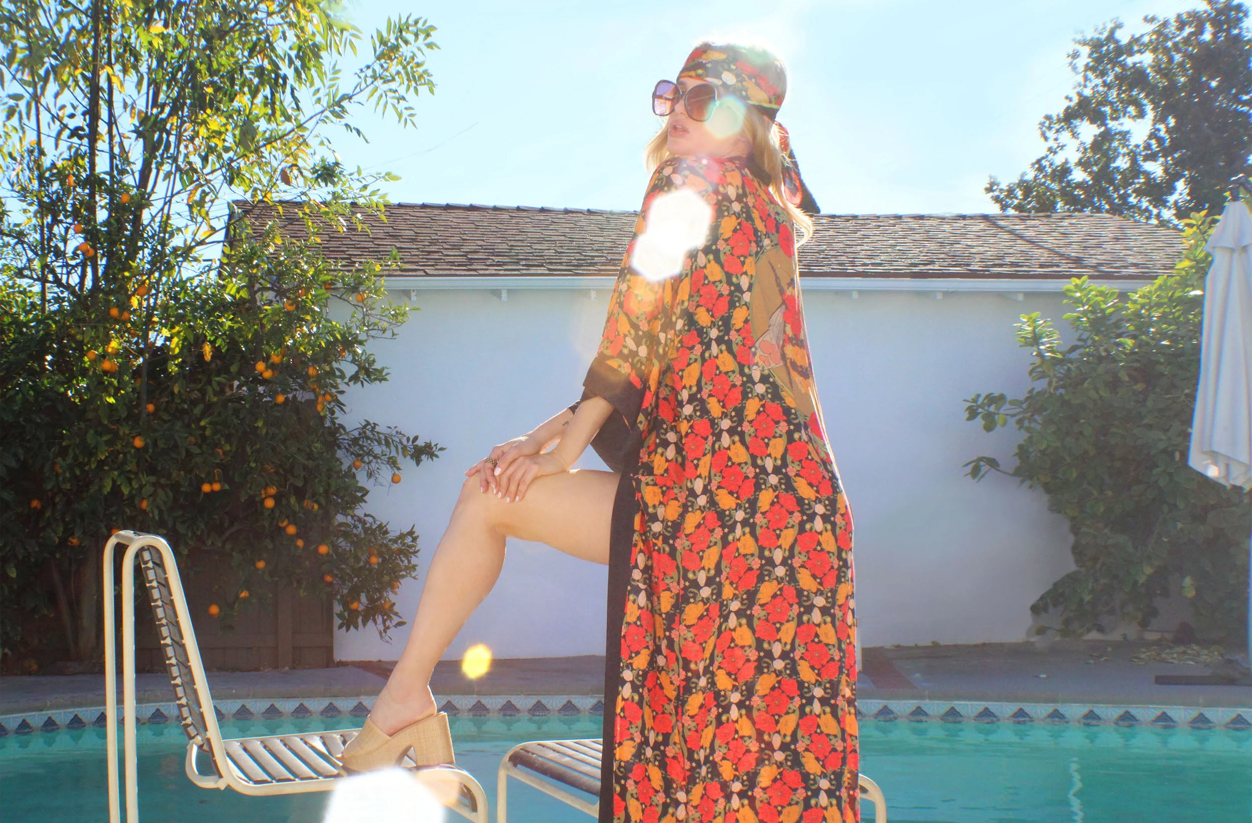 Henelle Duster Robe - Image 69