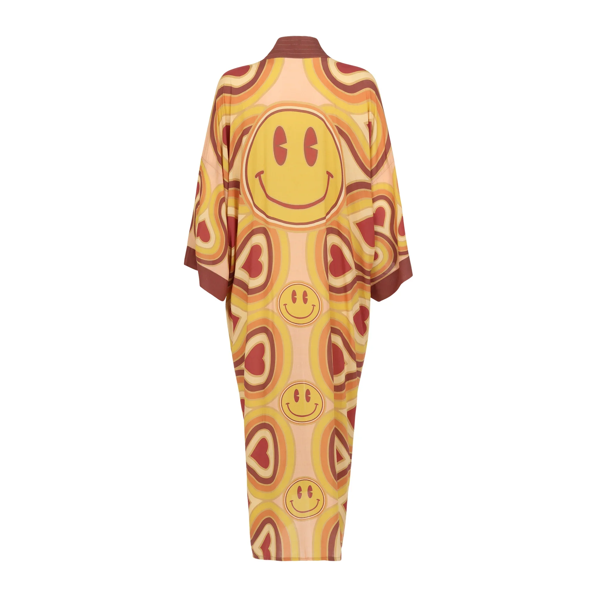 Henelle Duster Robe - Image 7