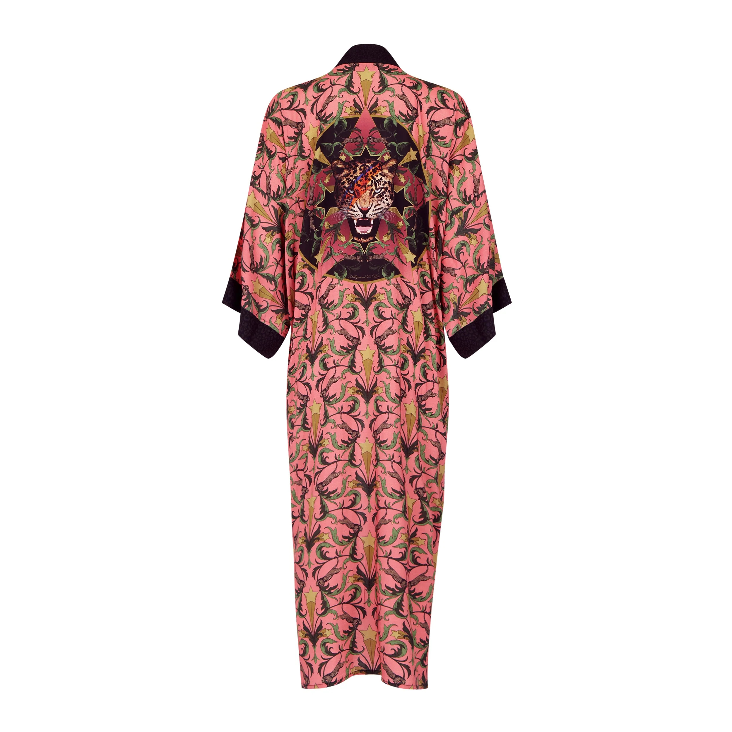 Henelle Duster Robe - Image 9