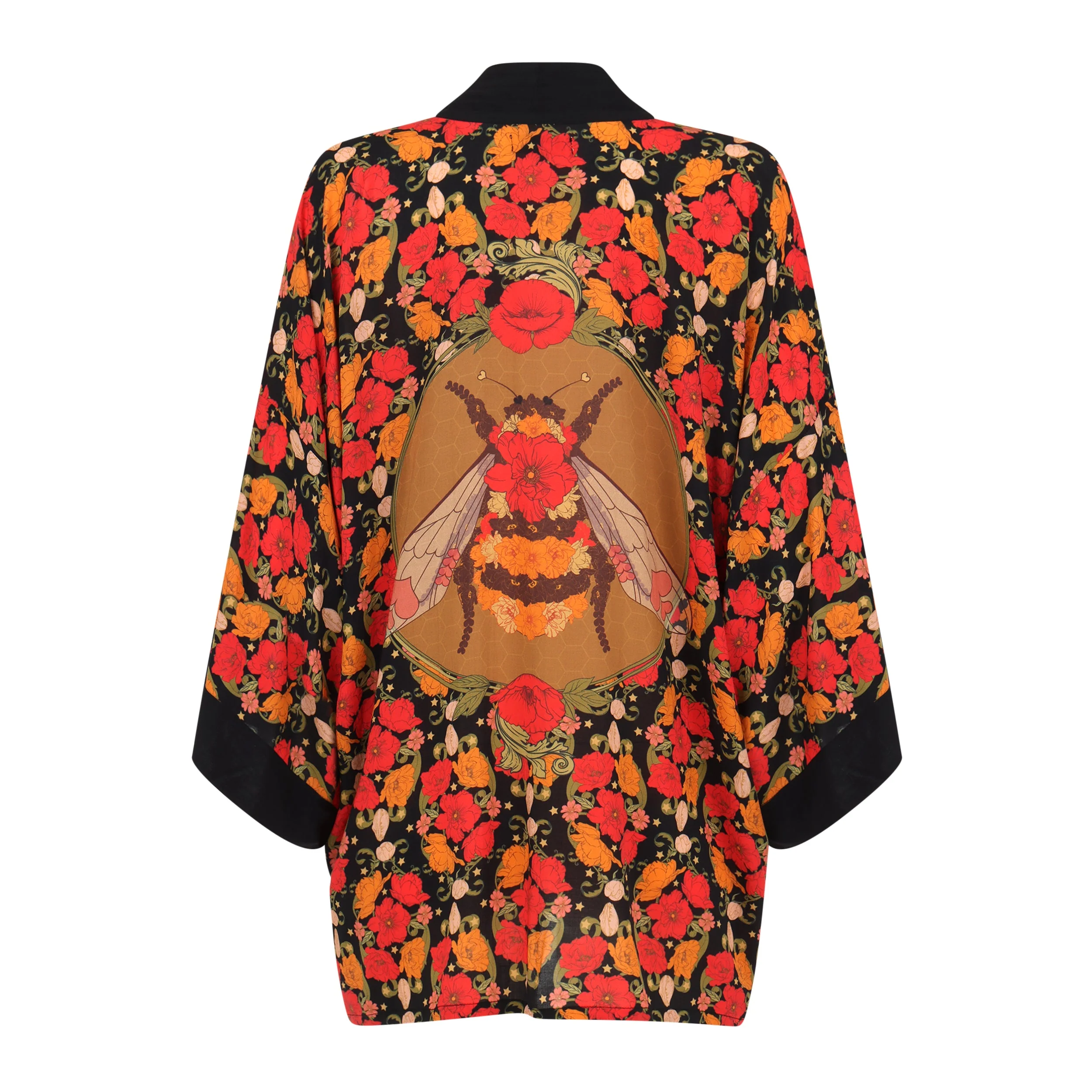 Henelle Lounge Jacket - Image 10